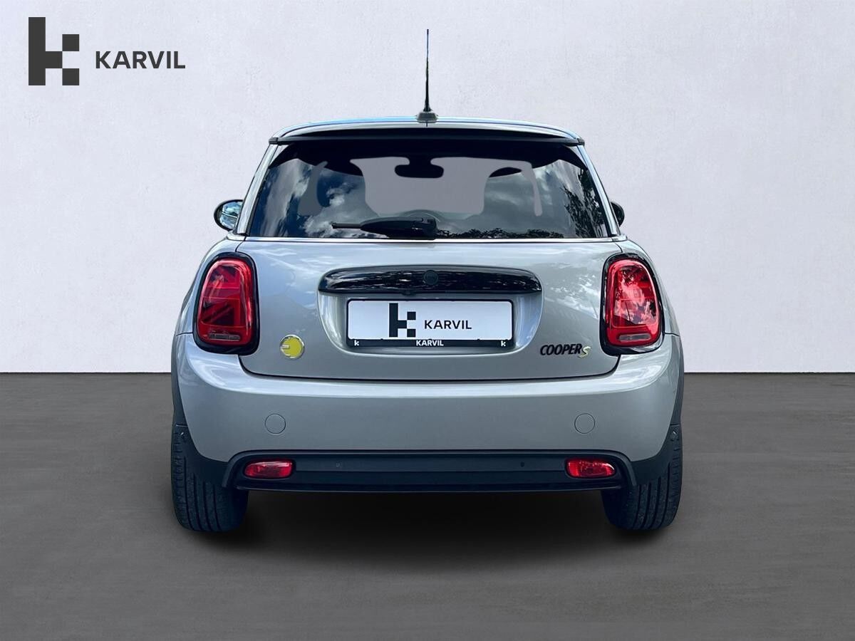 Billede af Mini Cooper SE EL Premium Plus 184HK 3d Aut.
