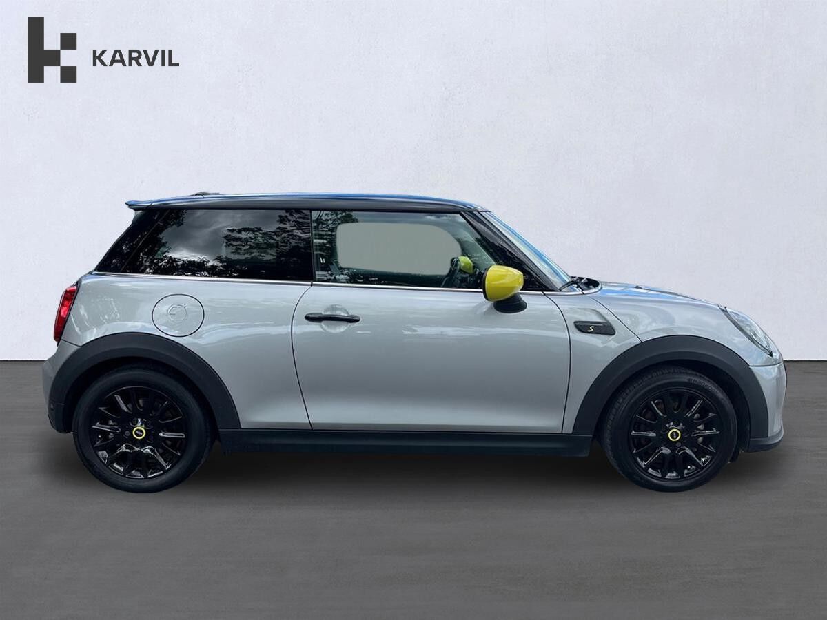 Billede af Mini Cooper SE EL Premium Plus 184HK 3d Aut.