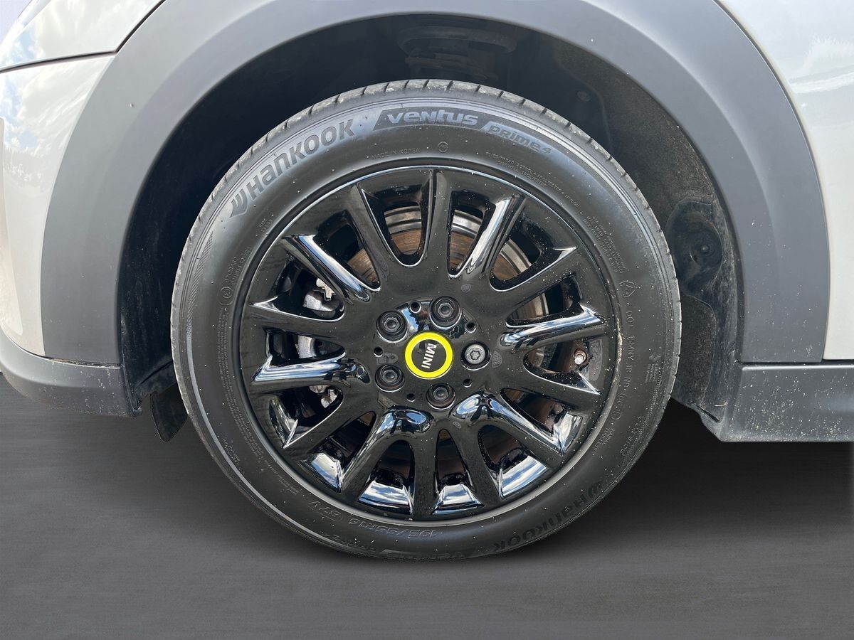 Billede af Mini Cooper SE EL Premium Plus 184HK 3d Aut.