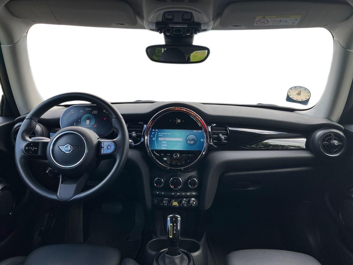 Billede af Mini Cooper SE EL Premium Plus 184HK 3d Aut.