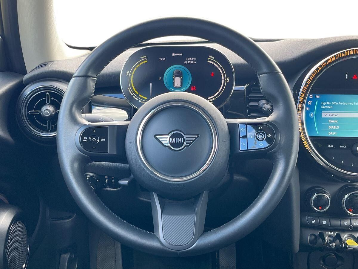 Billede af Mini Cooper SE EL Premium Plus 184HK 3d Aut.