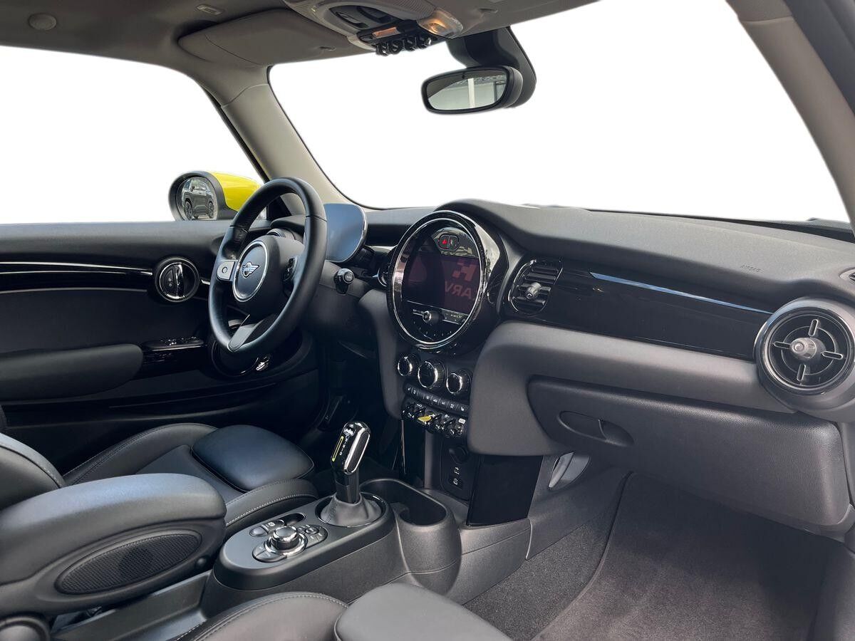 Billede af Mini Cooper SE EL Premium Plus 184HK 3d Aut.