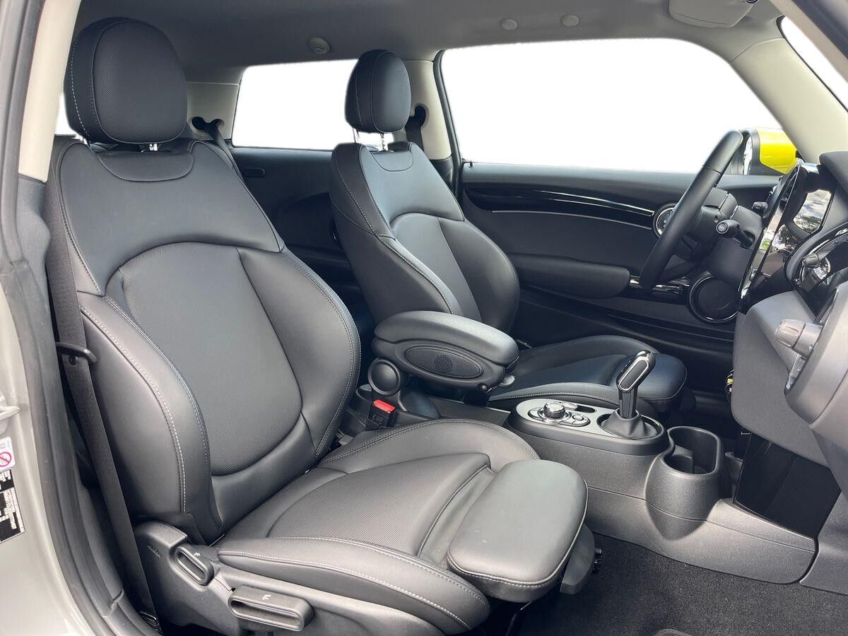 Billede af Mini Cooper SE EL Premium Plus 184HK 3d Aut.