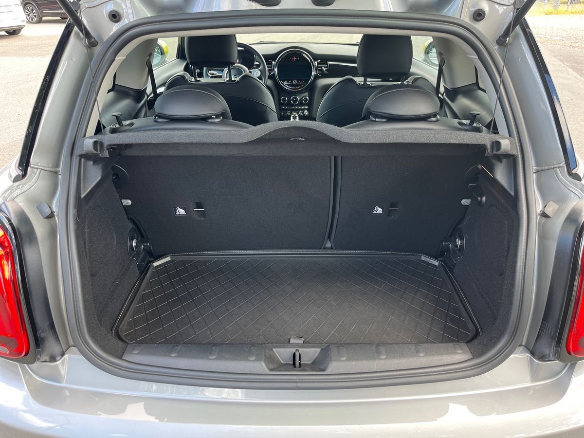 Billede af Mini Cooper SE EL Premium Plus 184HK 3d Aut.