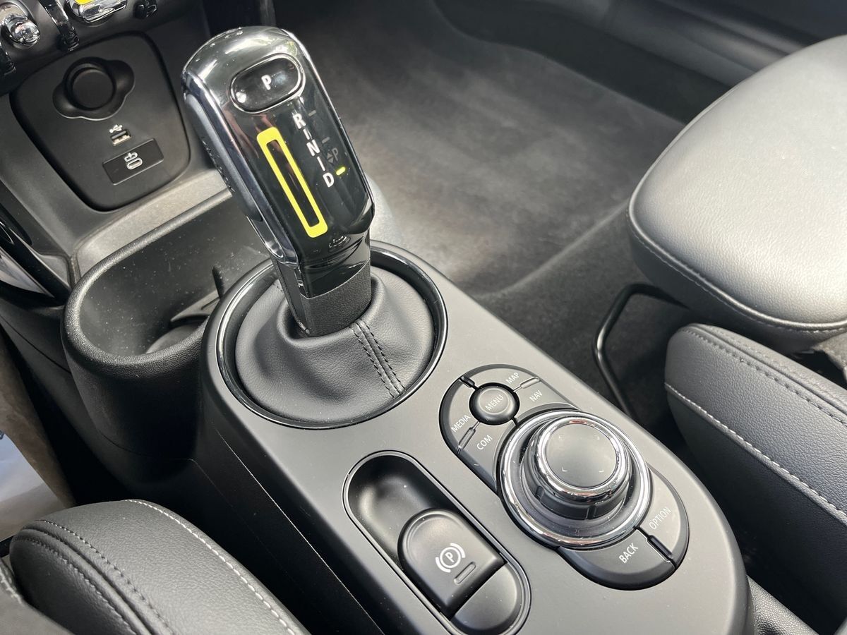 Billede af Mini Cooper SE EL Premium Plus 184HK 3d Aut.