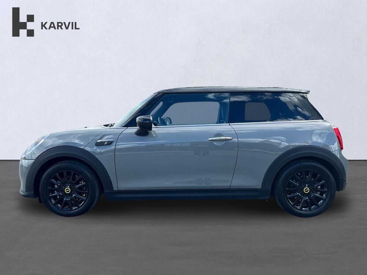 Billede af Mini Cooper SE EL Premium Plus 184HK 3d Aut.