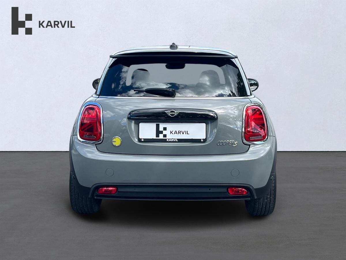 Billede af Mini Cooper SE EL Premium Plus 184HK 3d Aut.