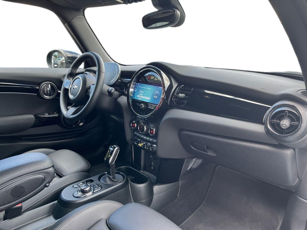 Billede af Mini Cooper SE EL Premium Plus 184HK 3d Aut.