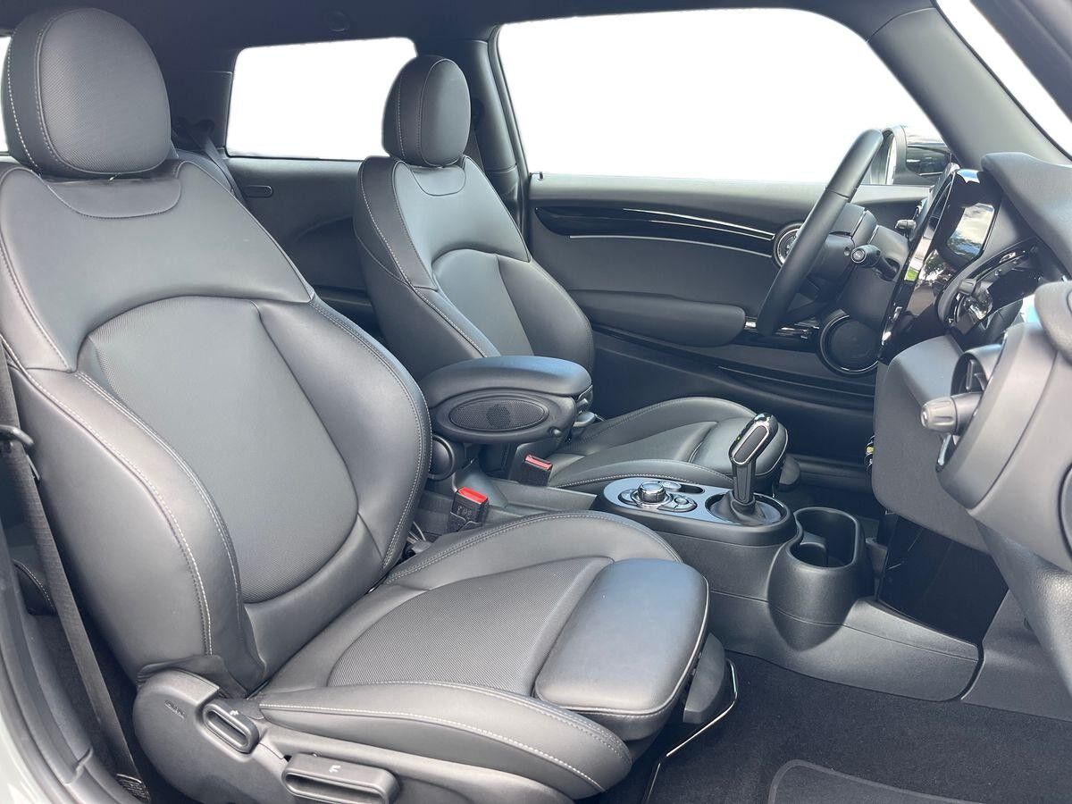 Billede af Mini Cooper SE EL Premium Plus 184HK 3d Aut.