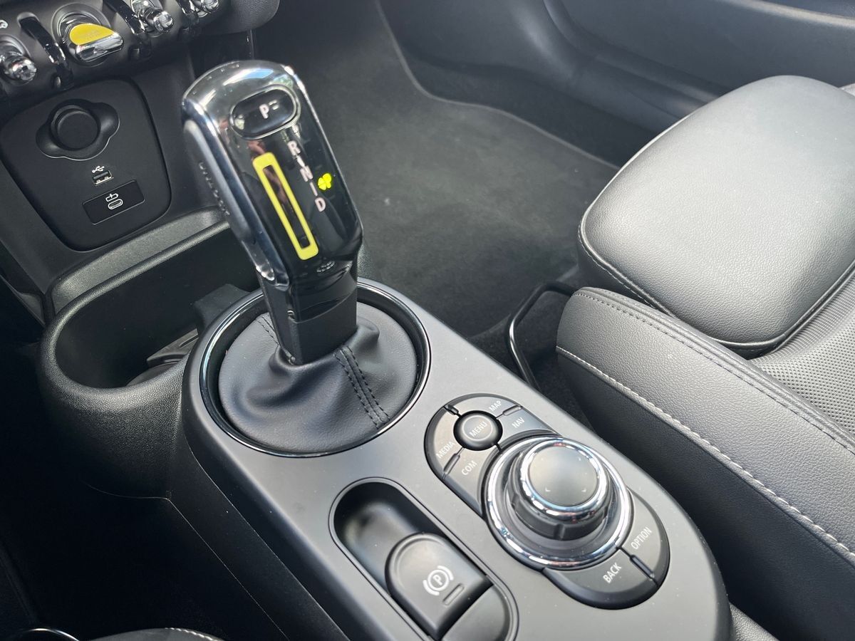 Billede af Mini Cooper SE EL Premium Plus 184HK 3d Aut.