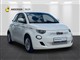 Billede af Fiat 500e EL Icon 118HK 3d Aut.