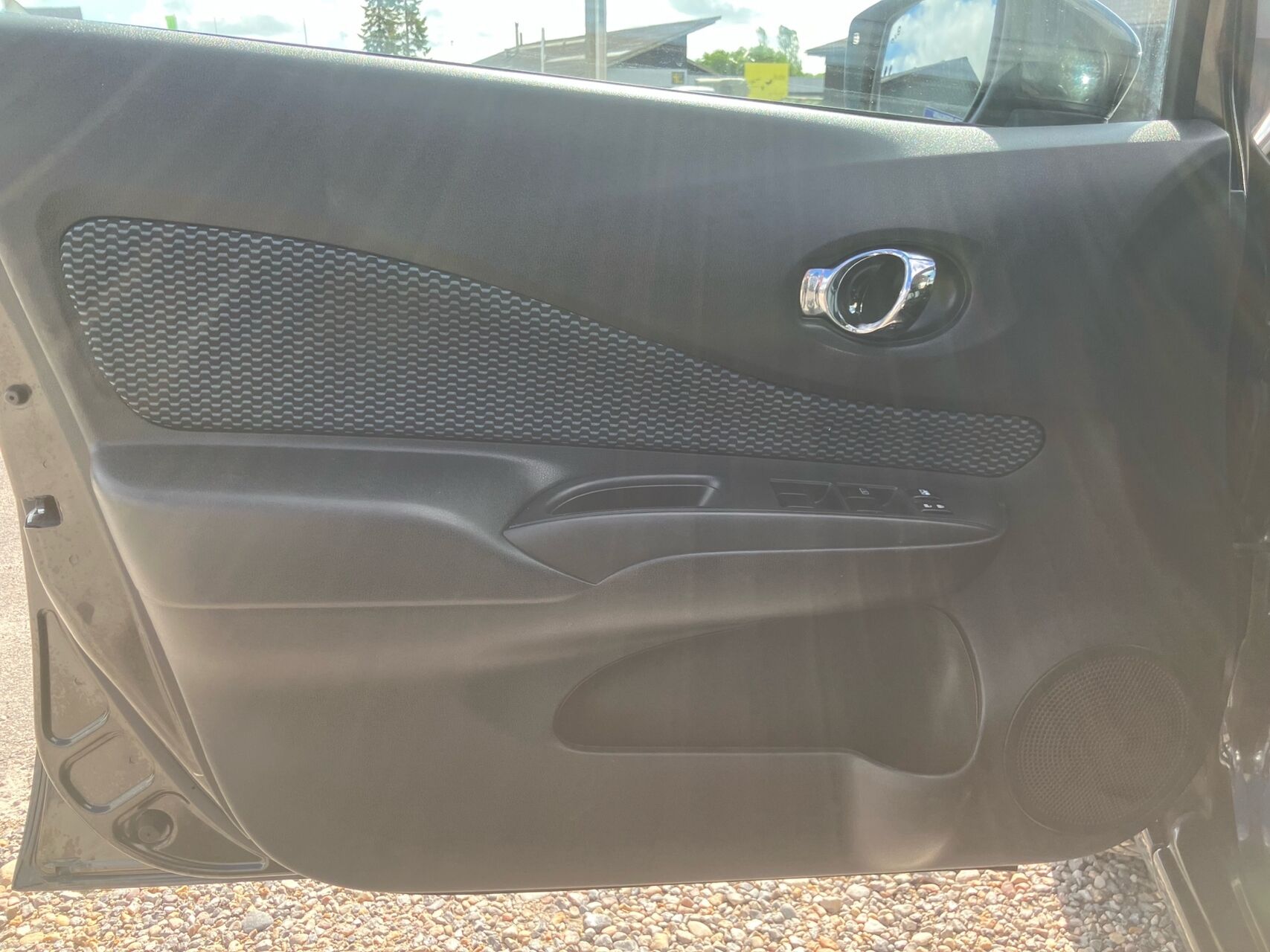 Billede af Nissan Note 1,2 Acenta Plus 80HK 5d