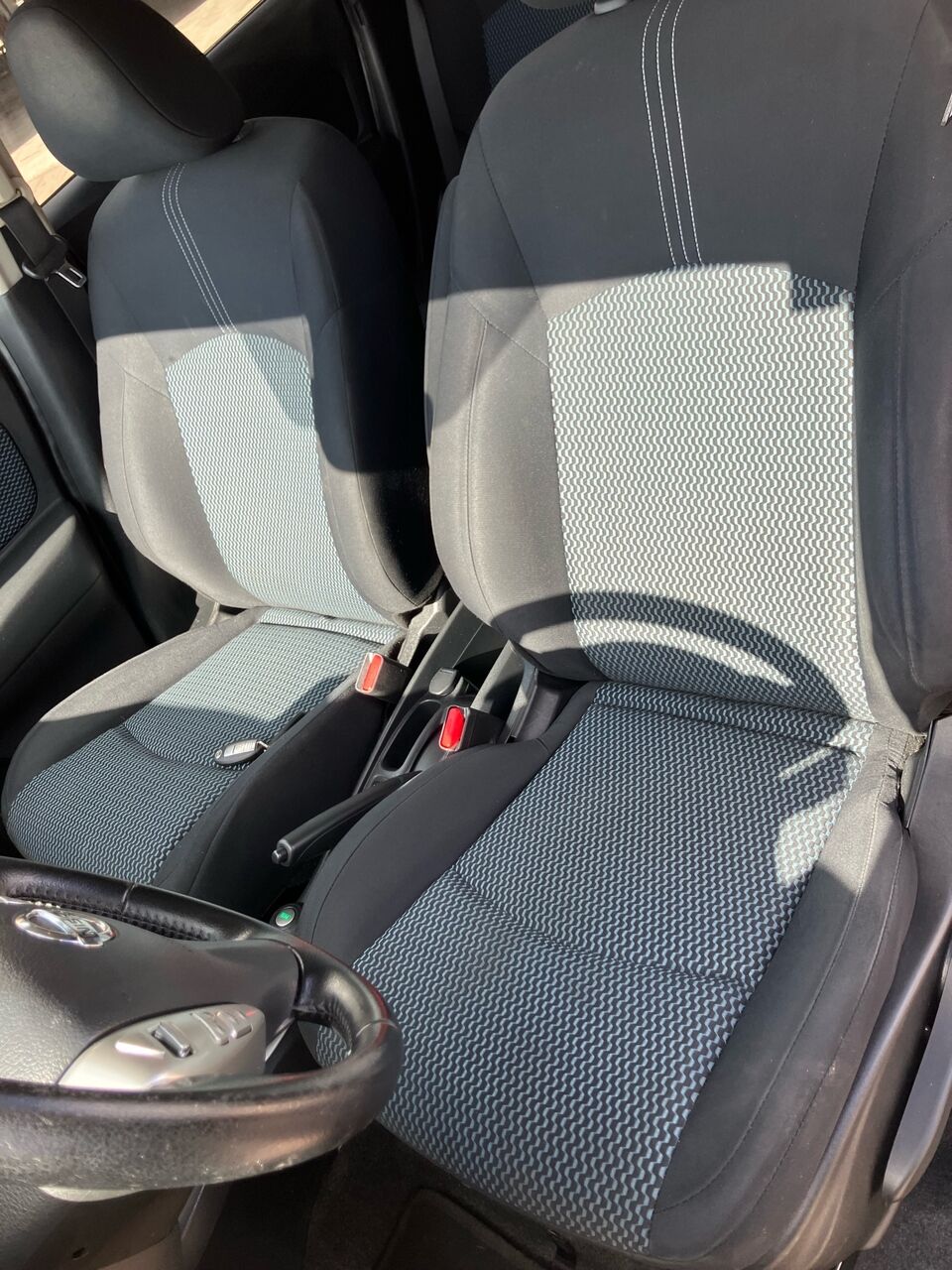 Billede af Nissan Note 1,2 Acenta Plus 80HK 5d