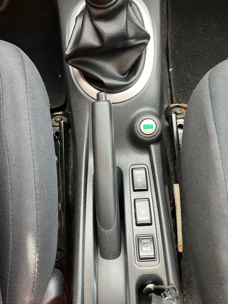 Billede af Nissan Note 1,2 Acenta Plus 80HK 5d