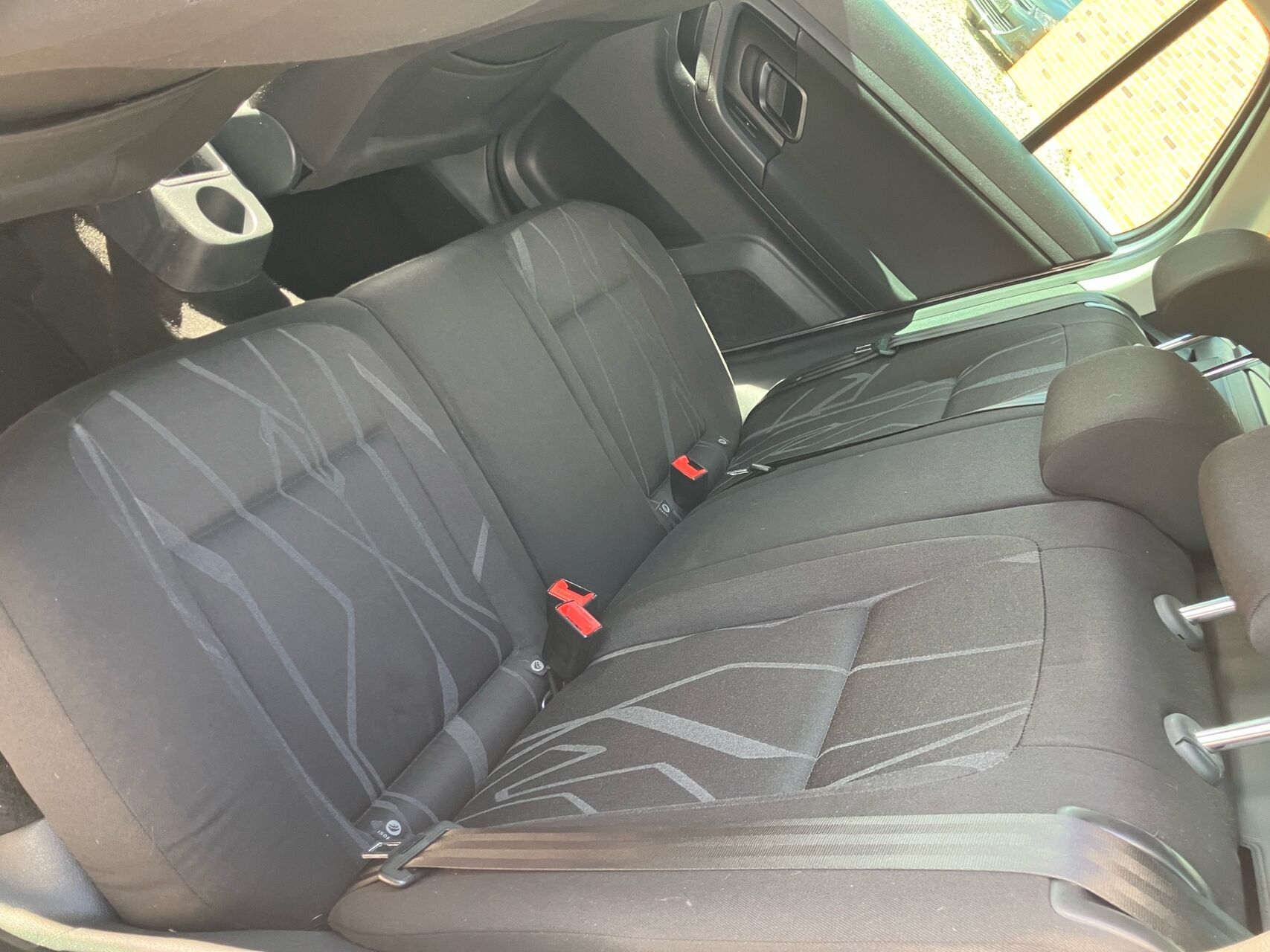 Billede af Skoda Fabia Combi 1,2 TSI Ambition 86HK Stc