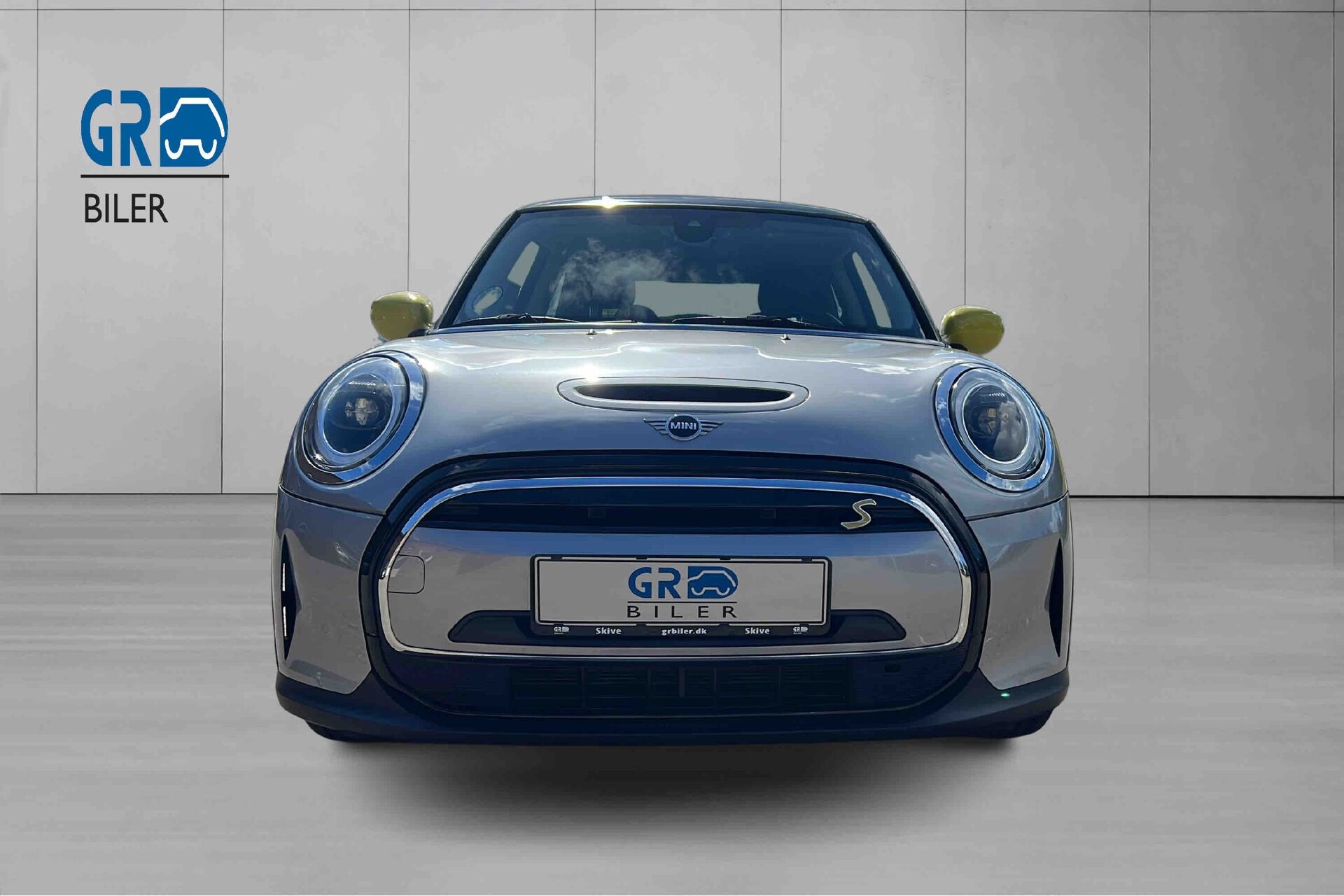 Billede af Mini Cooper SE EL Premium Plus 184HK 3d Aut.