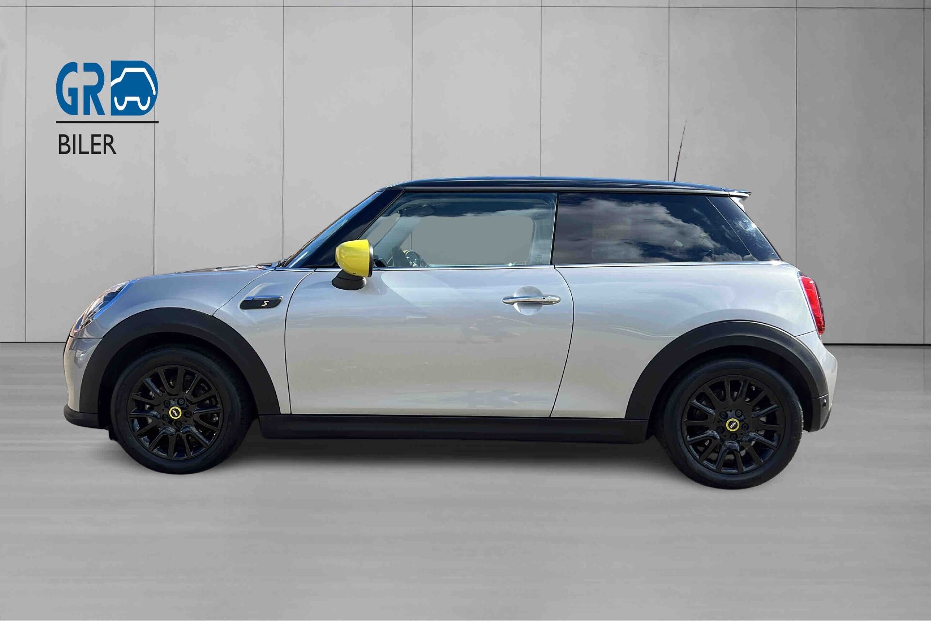 Billede af Mini Cooper SE EL Premium Plus 184HK 3d Aut.