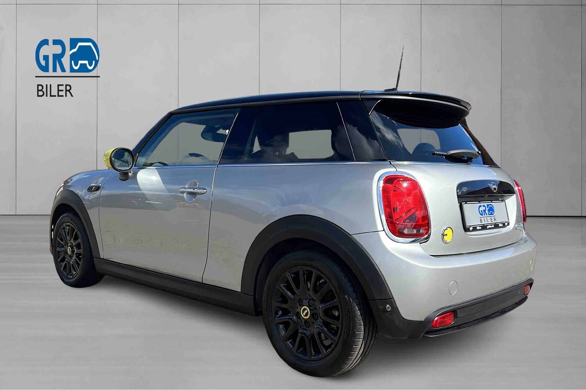 Billede af Mini Cooper SE EL Premium Plus 184HK 3d Aut.