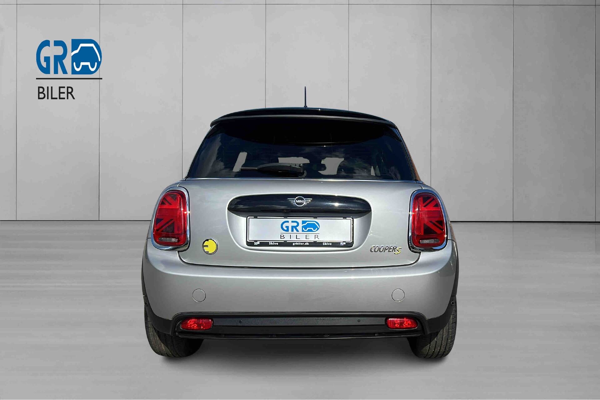 Billede af Mini Cooper SE EL Premium Plus 184HK 3d Aut.