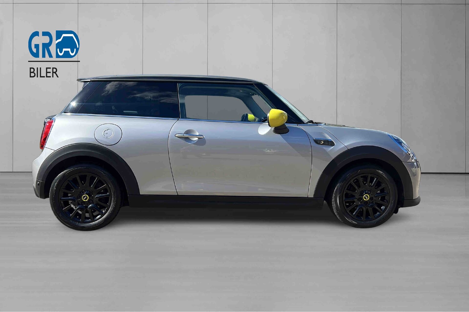 Billede af Mini Cooper SE EL Premium Plus 184HK 3d Aut.