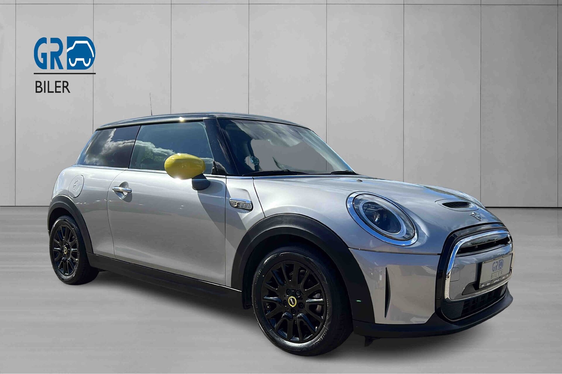 Billede af Mini Cooper SE EL Premium Plus 184HK 3d Aut.