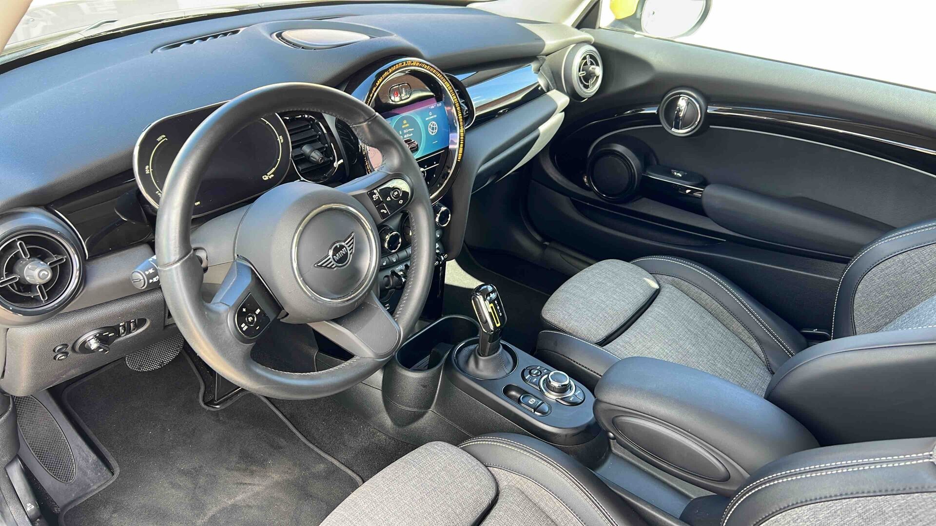 Billede af Mini Cooper SE EL Premium Plus 184HK 3d Aut.