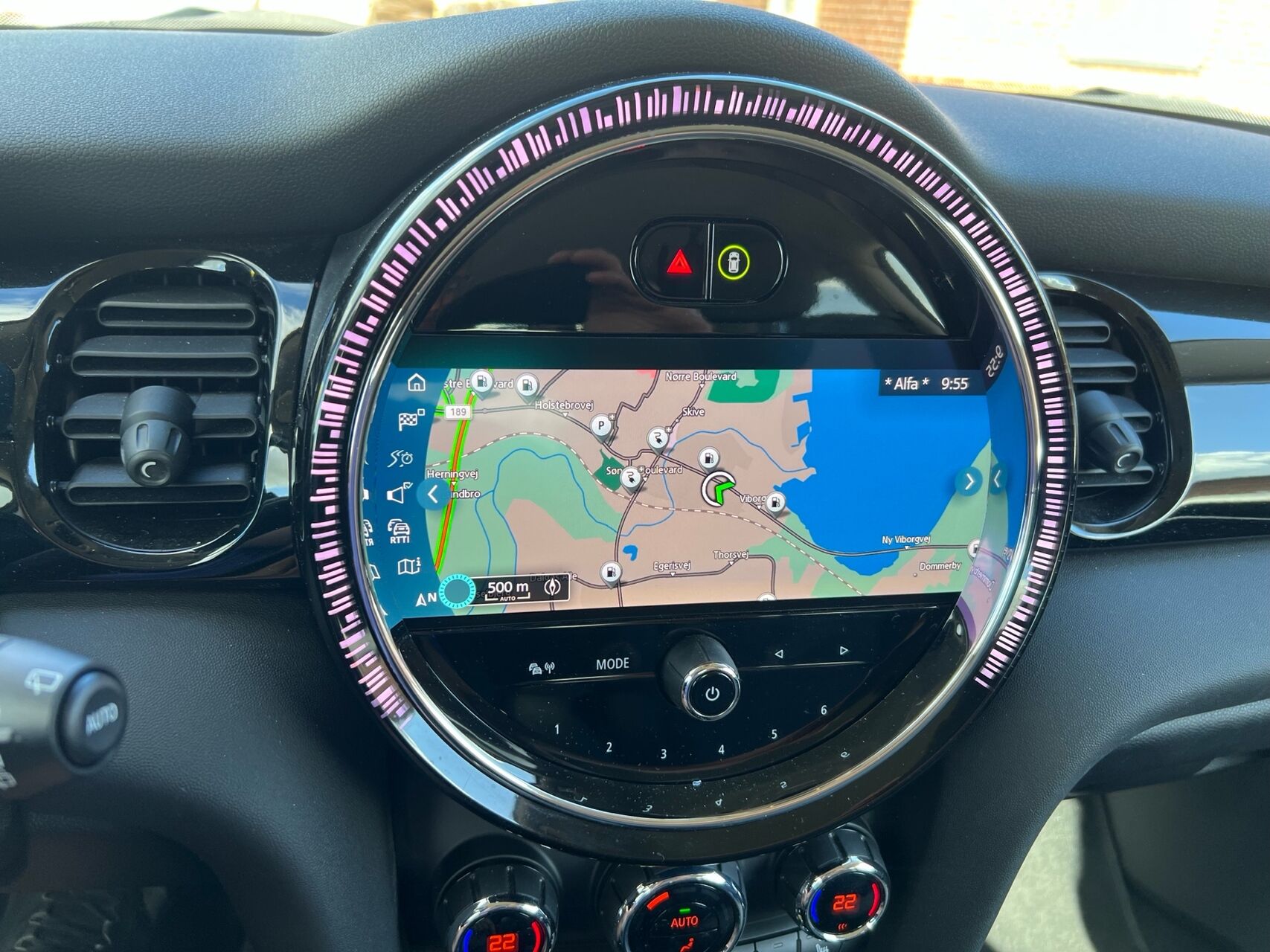 Billede af Mini Cooper SE EL Premium Plus 184HK 3d Aut.