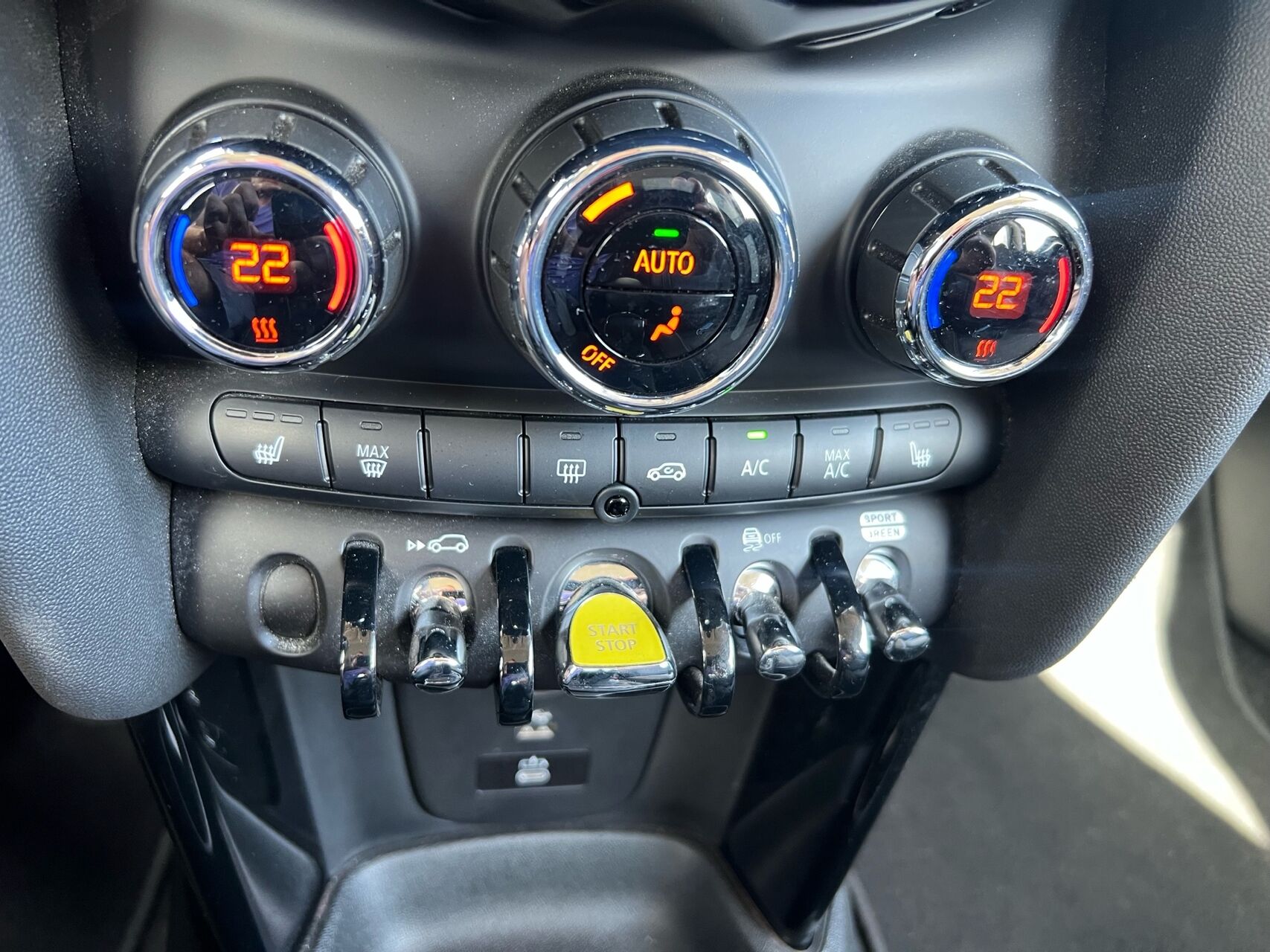 Billede af Mini Cooper SE EL Premium Plus 184HK 3d Aut.