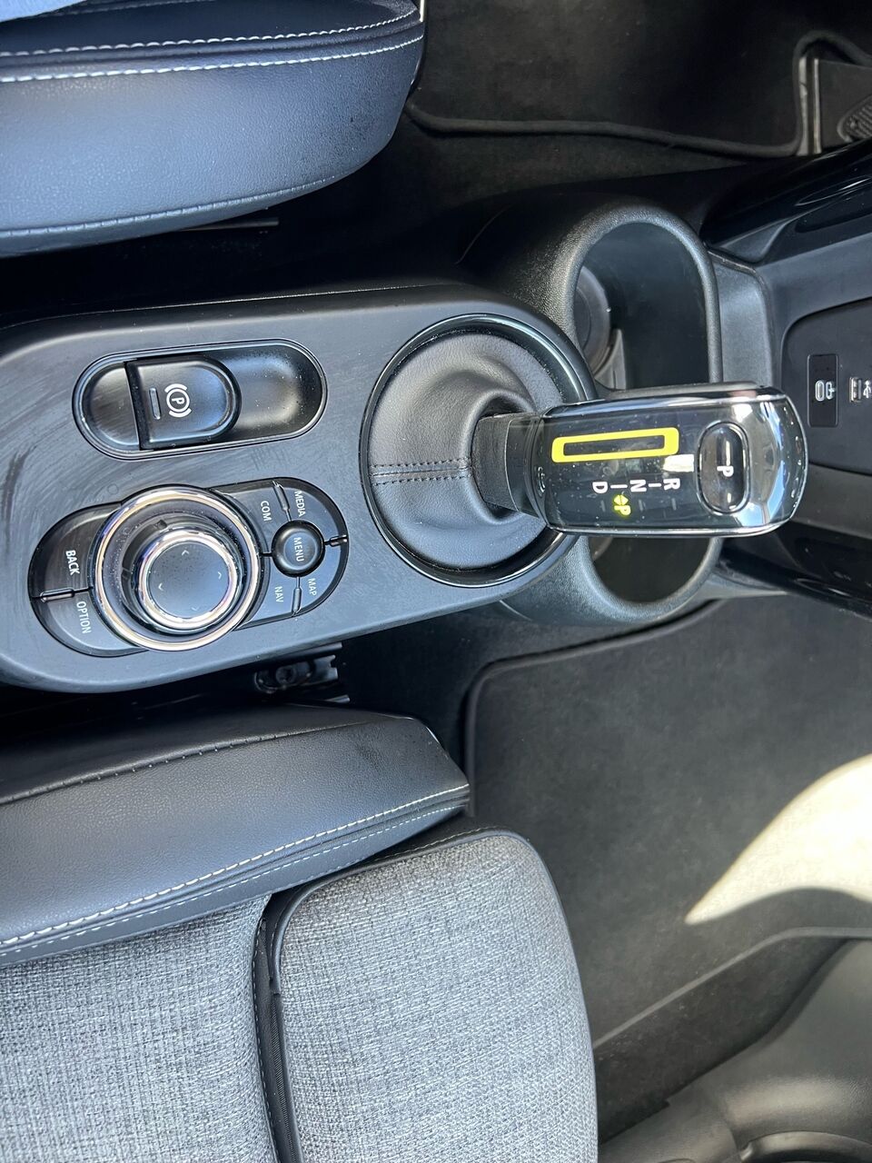 Billede af Mini Cooper SE EL Premium Plus 184HK 3d Aut.