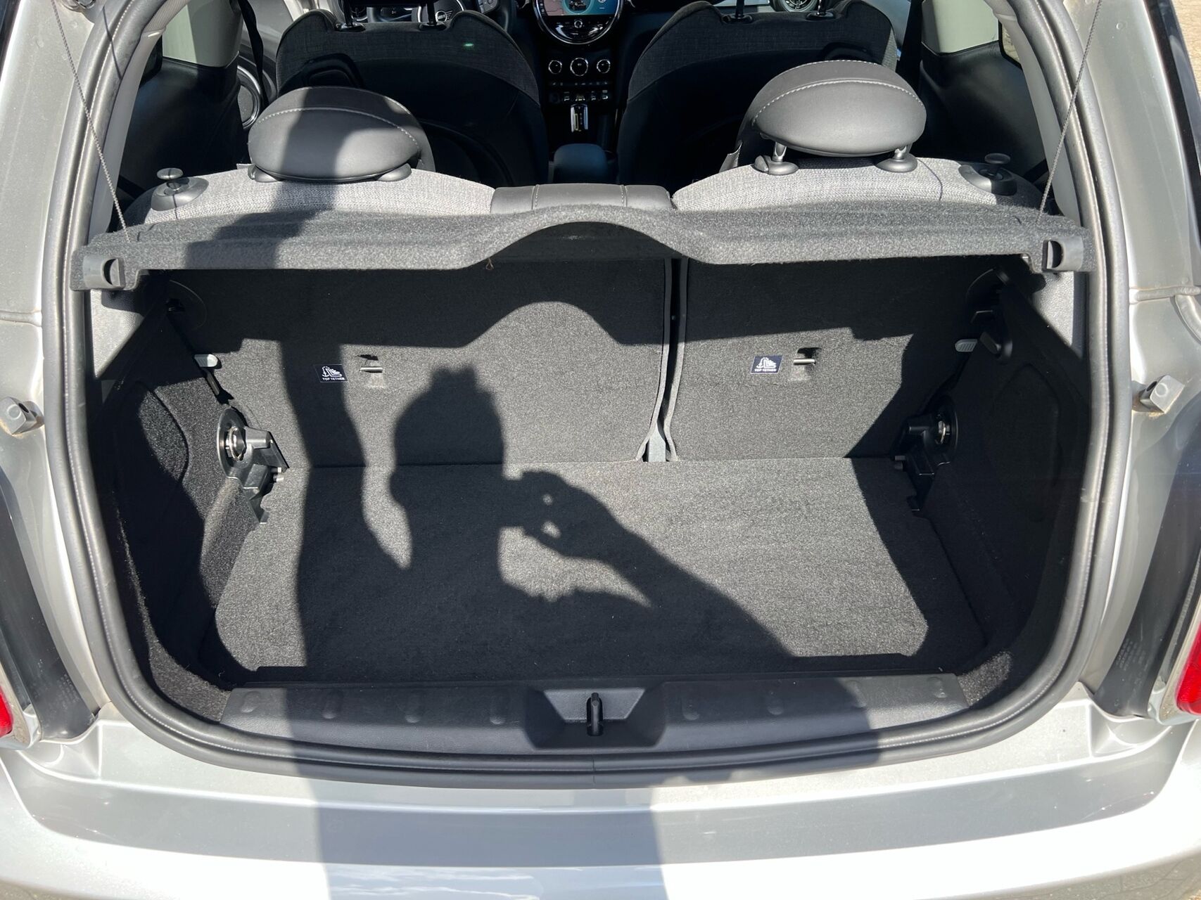 Billede af Mini Cooper SE EL Premium Plus 184HK 3d Aut.