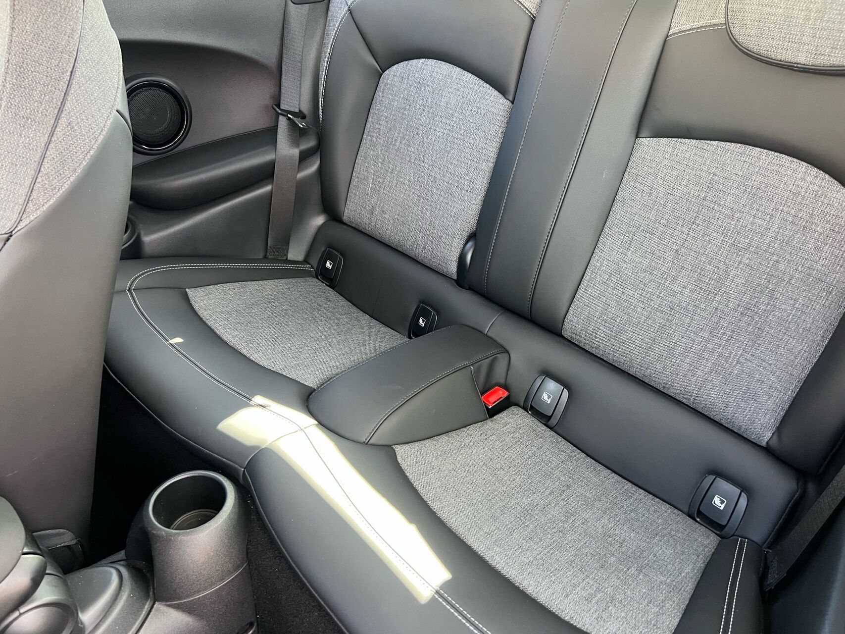 Billede af Mini Cooper SE EL Premium Plus 184HK 3d Aut.