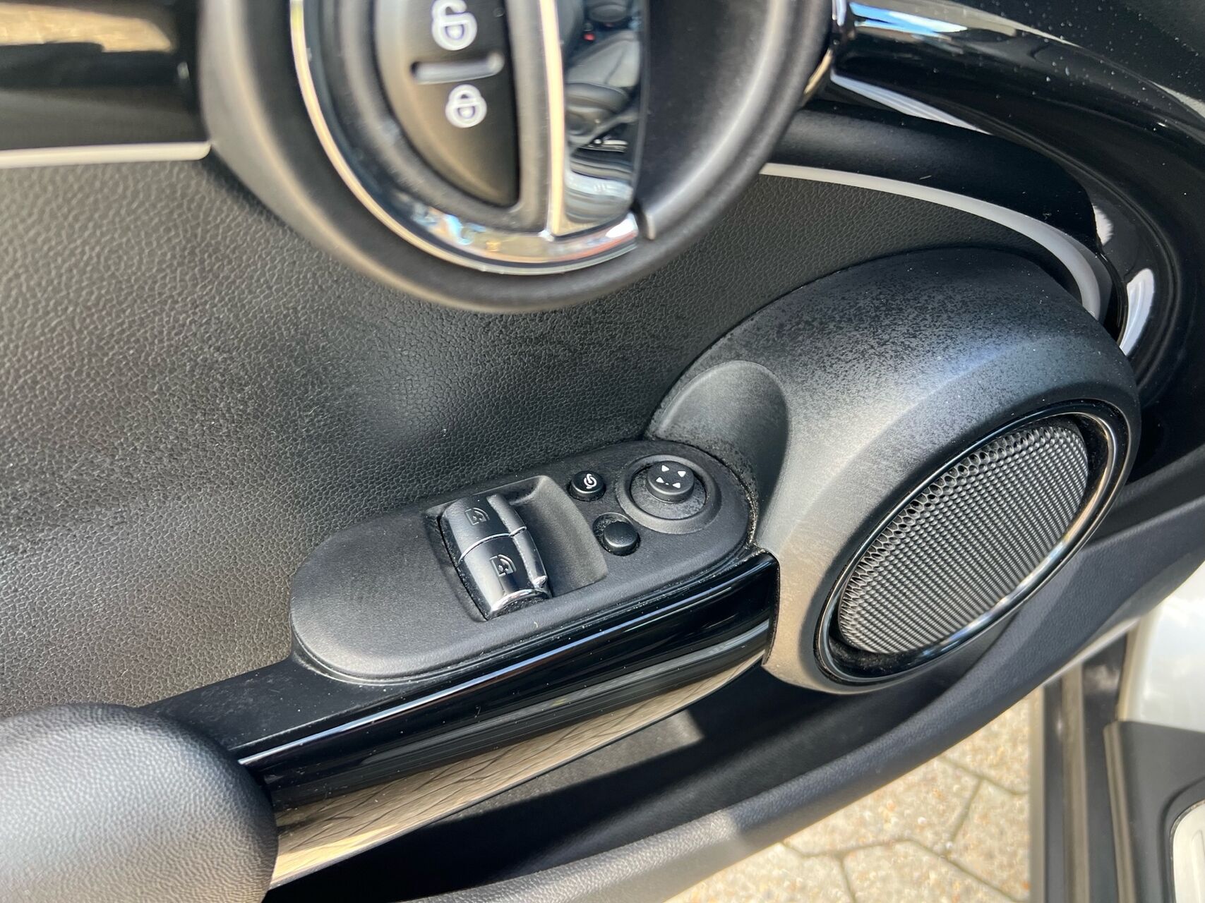 Billede af Mini Cooper SE EL Premium Plus 184HK 3d Aut.