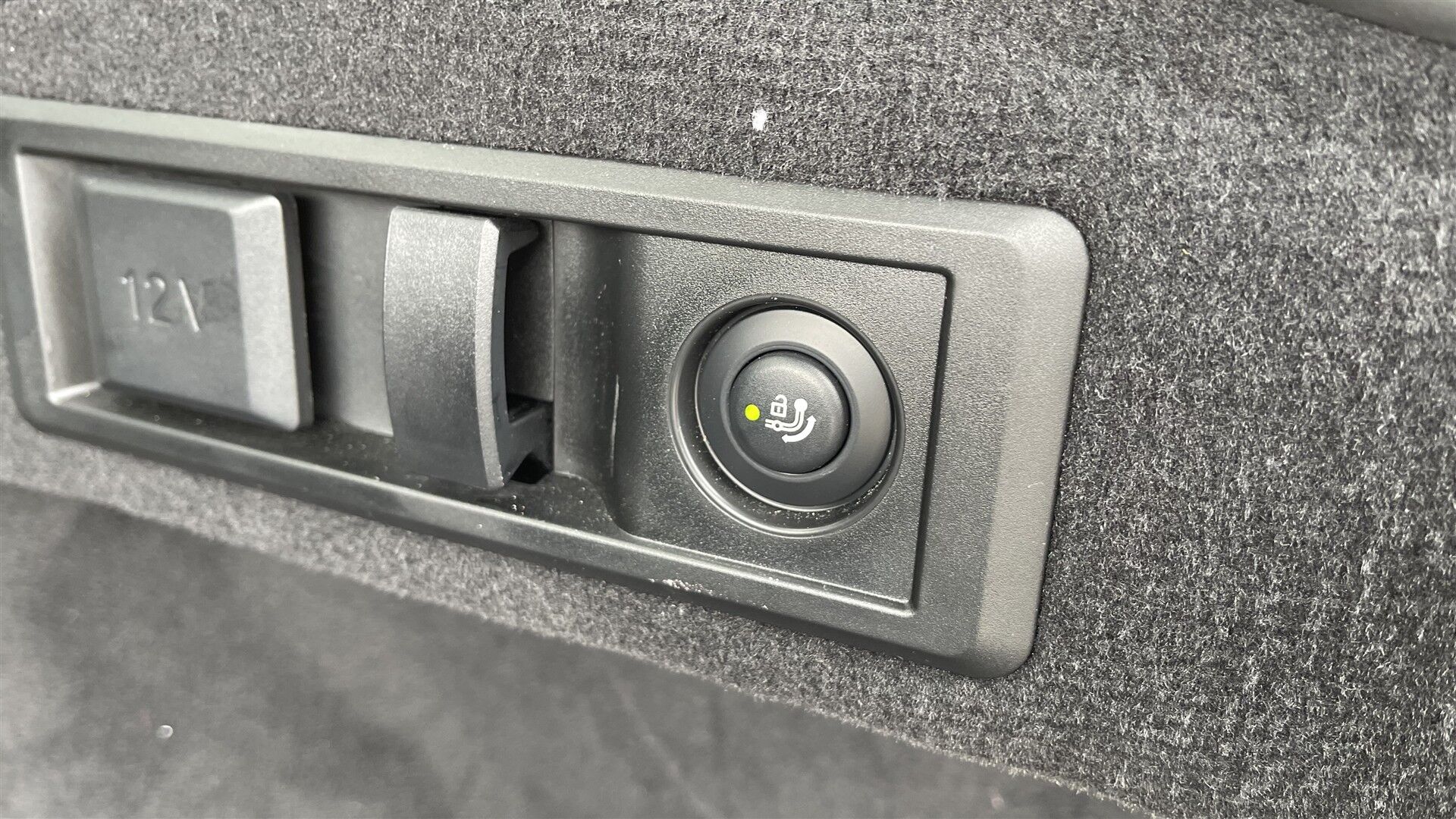 Billede af BMW i4 eDrive35 Fully Charged M-Sport 286HK 5d Trinl. Gear