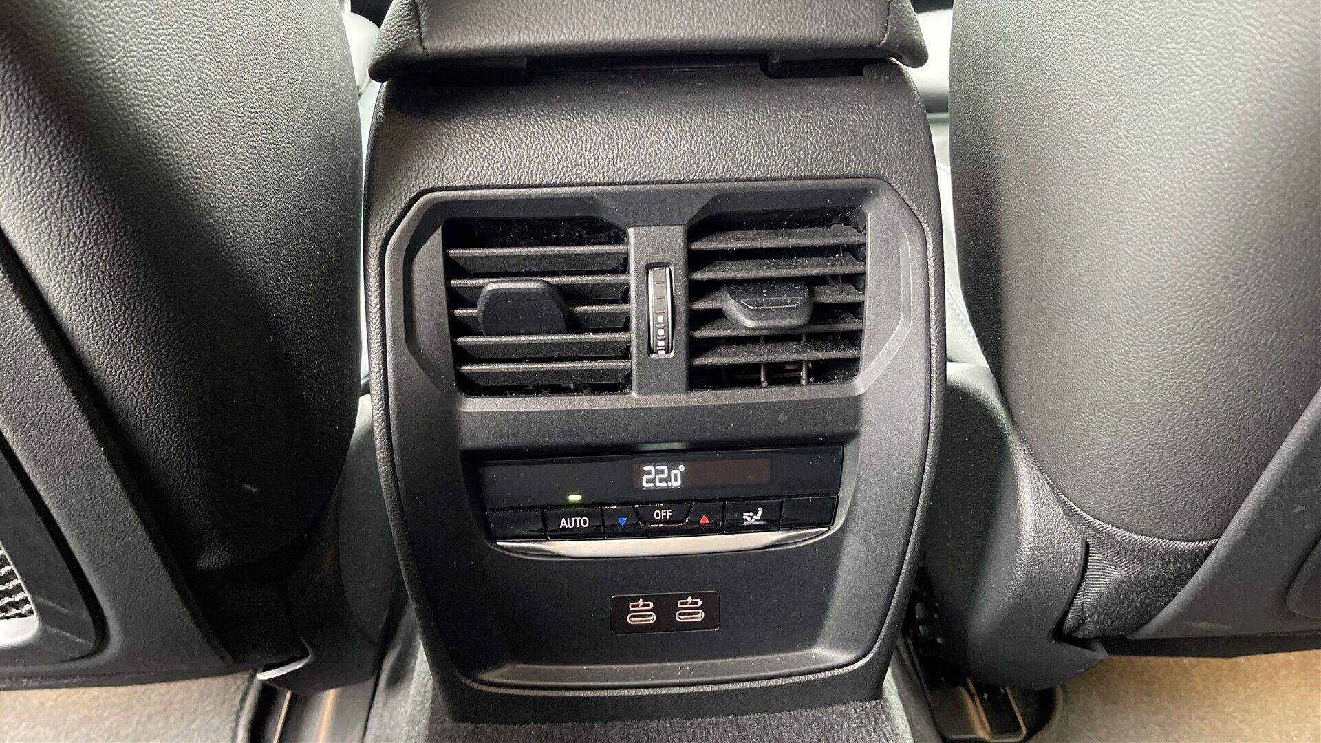 Billede af BMW i4 eDrive35 Fully Charged M-Sport 286HK 5d Trinl. Gear