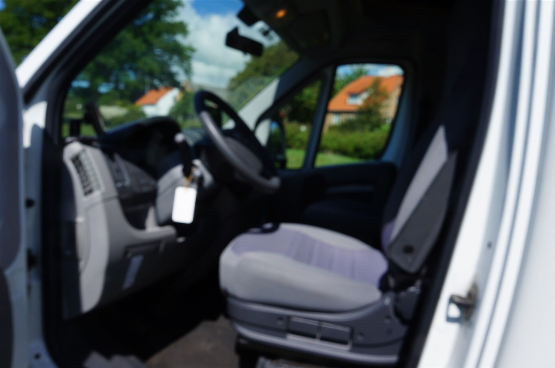 Billede af Fiat Eura Mobil Active One 570 HS 2,3 JTD 140HK 3d 6g
