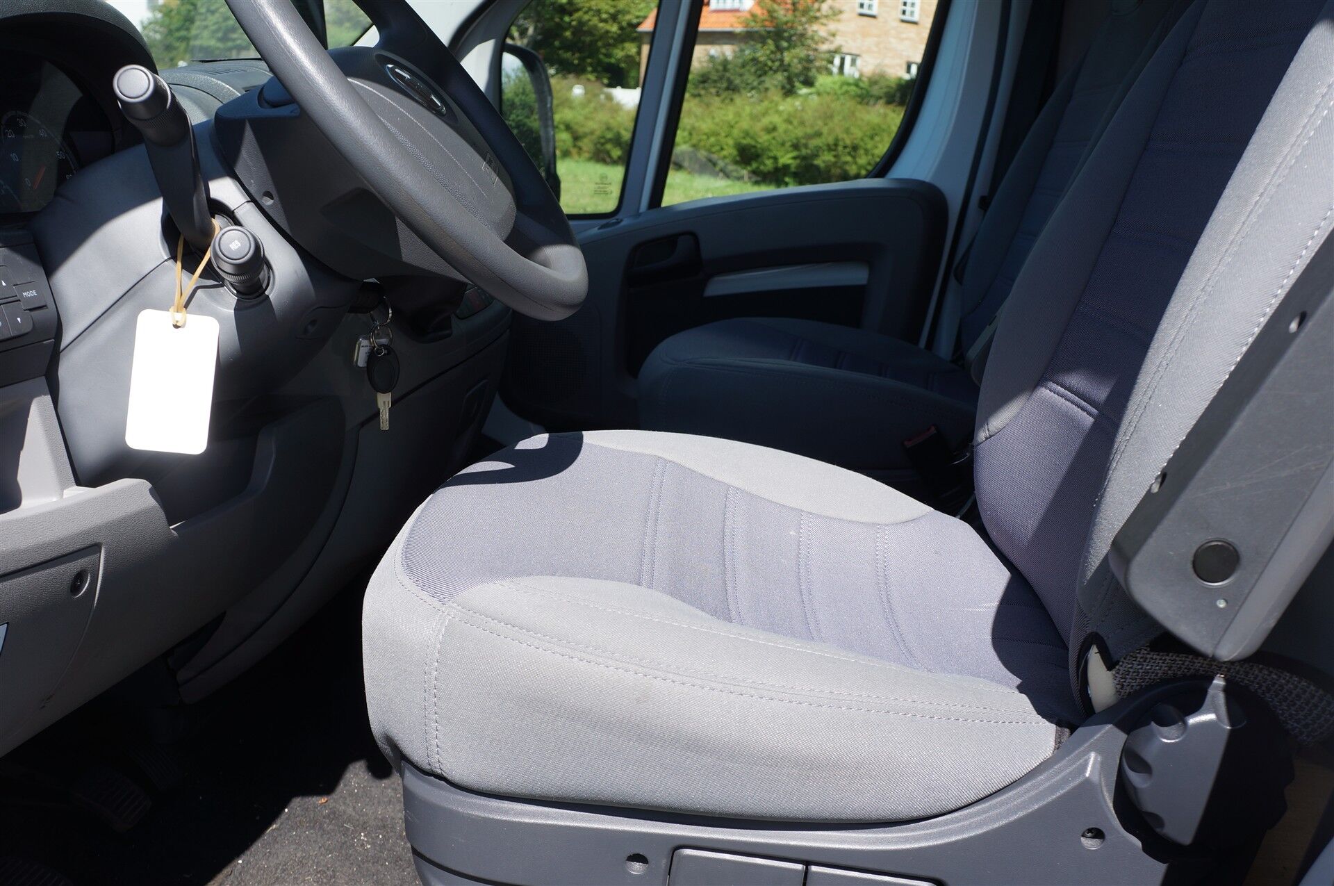 Billede af Fiat Eura Mobil Active One 570 HS 2,3 JTD 140HK 3d 6g