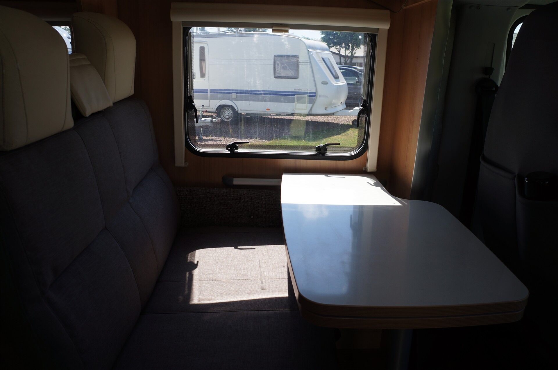 Billede af Fiat Eura Mobil Active One 570 HS 2,3 JTD 140HK 3d 6g