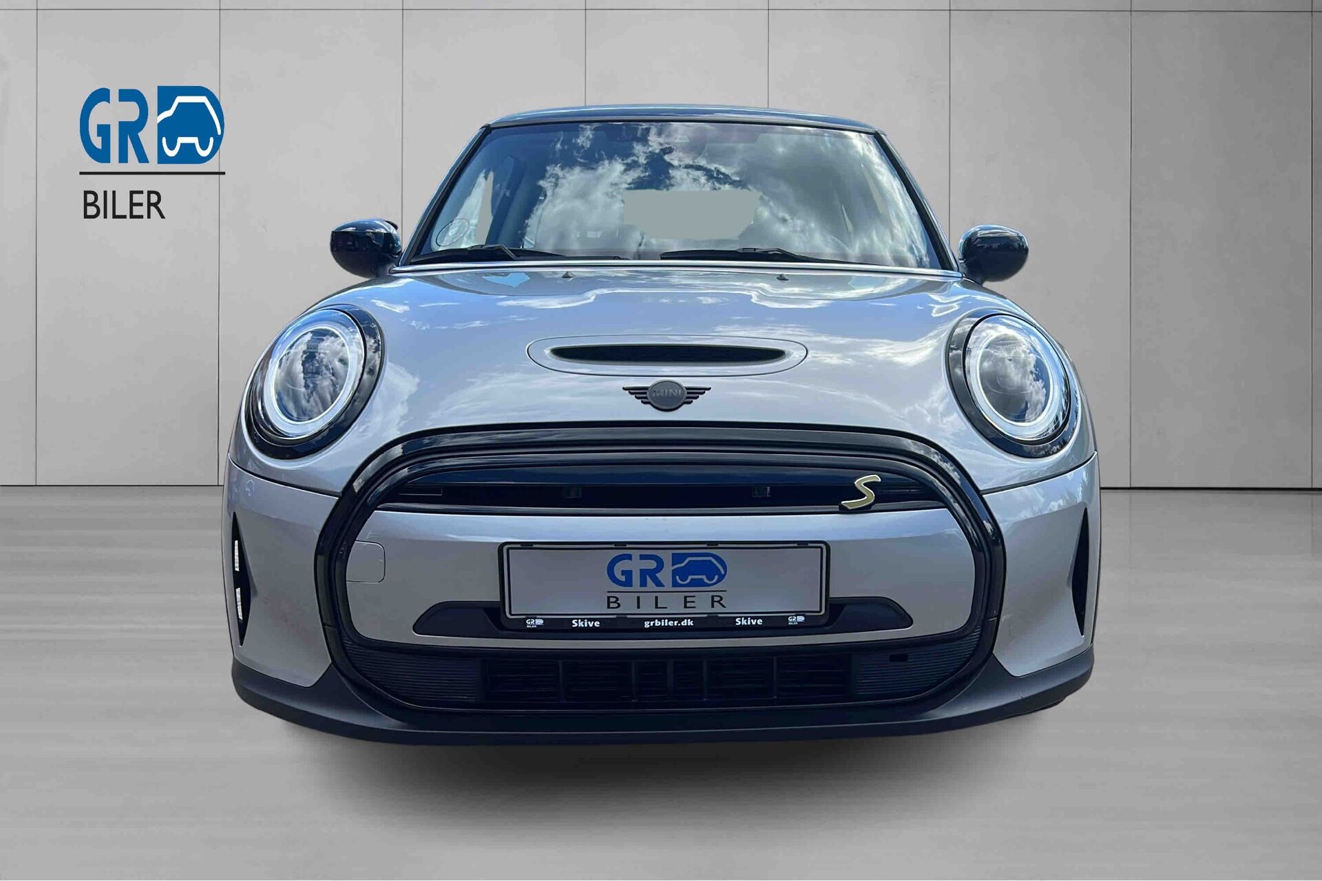 Billede af Mini Cooper SE EL Premium Plus 184HK 3d Aut.