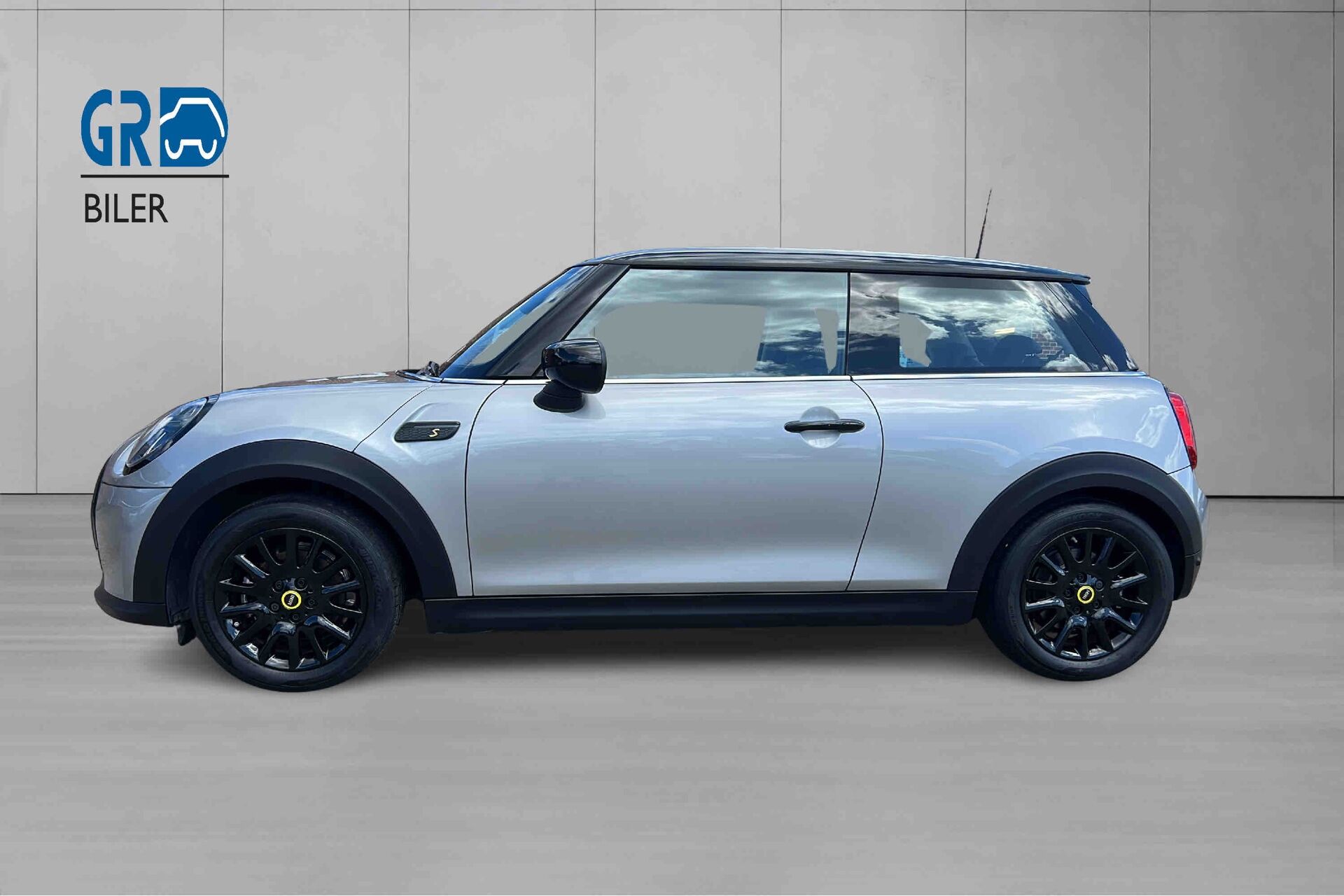 Billede af Mini Cooper SE EL Premium Plus 184HK 3d Aut.