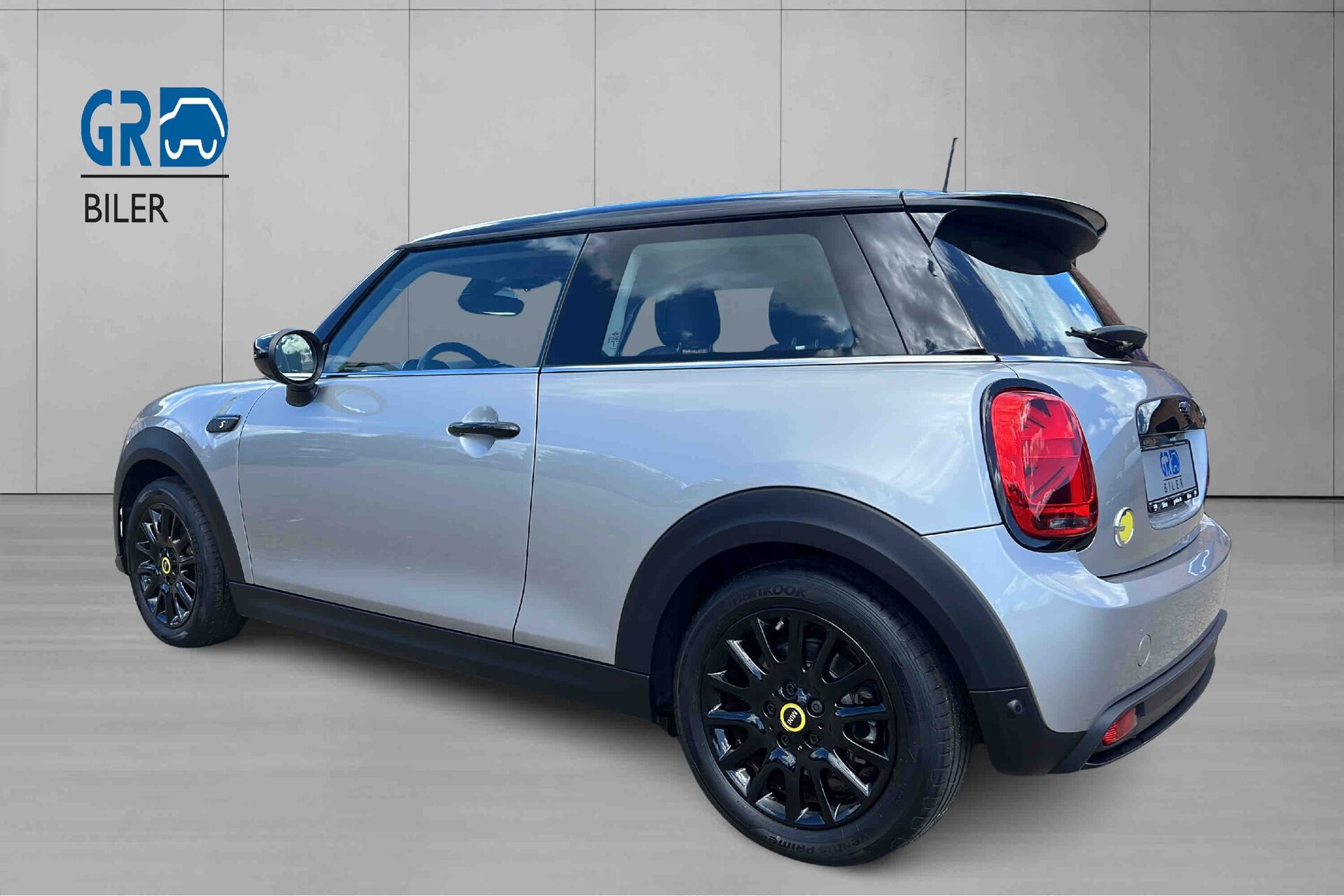 Billede af Mini Cooper SE EL Premium Plus 184HK 3d Aut.