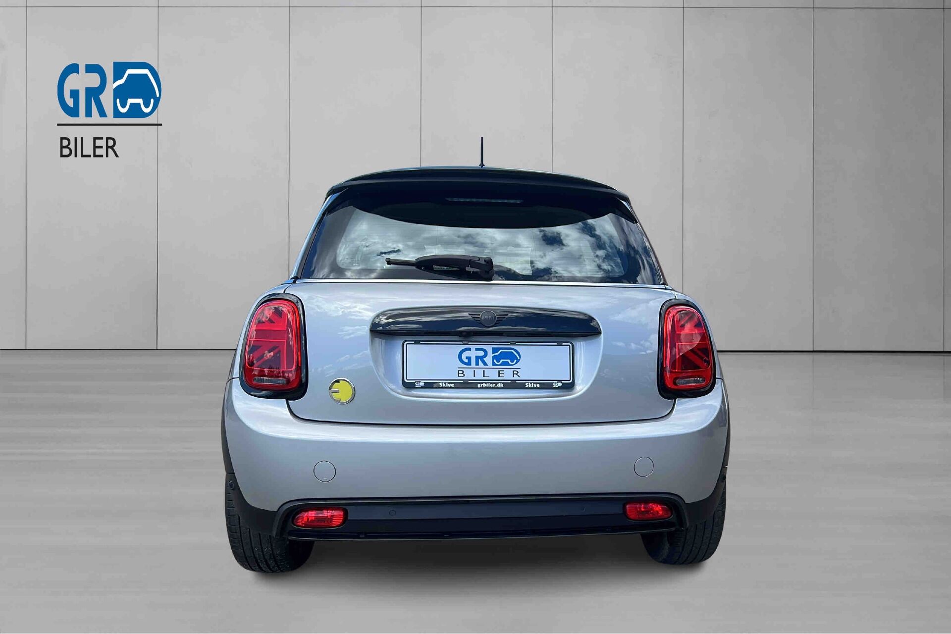 Billede af Mini Cooper SE EL Premium Plus 184HK 3d Aut.