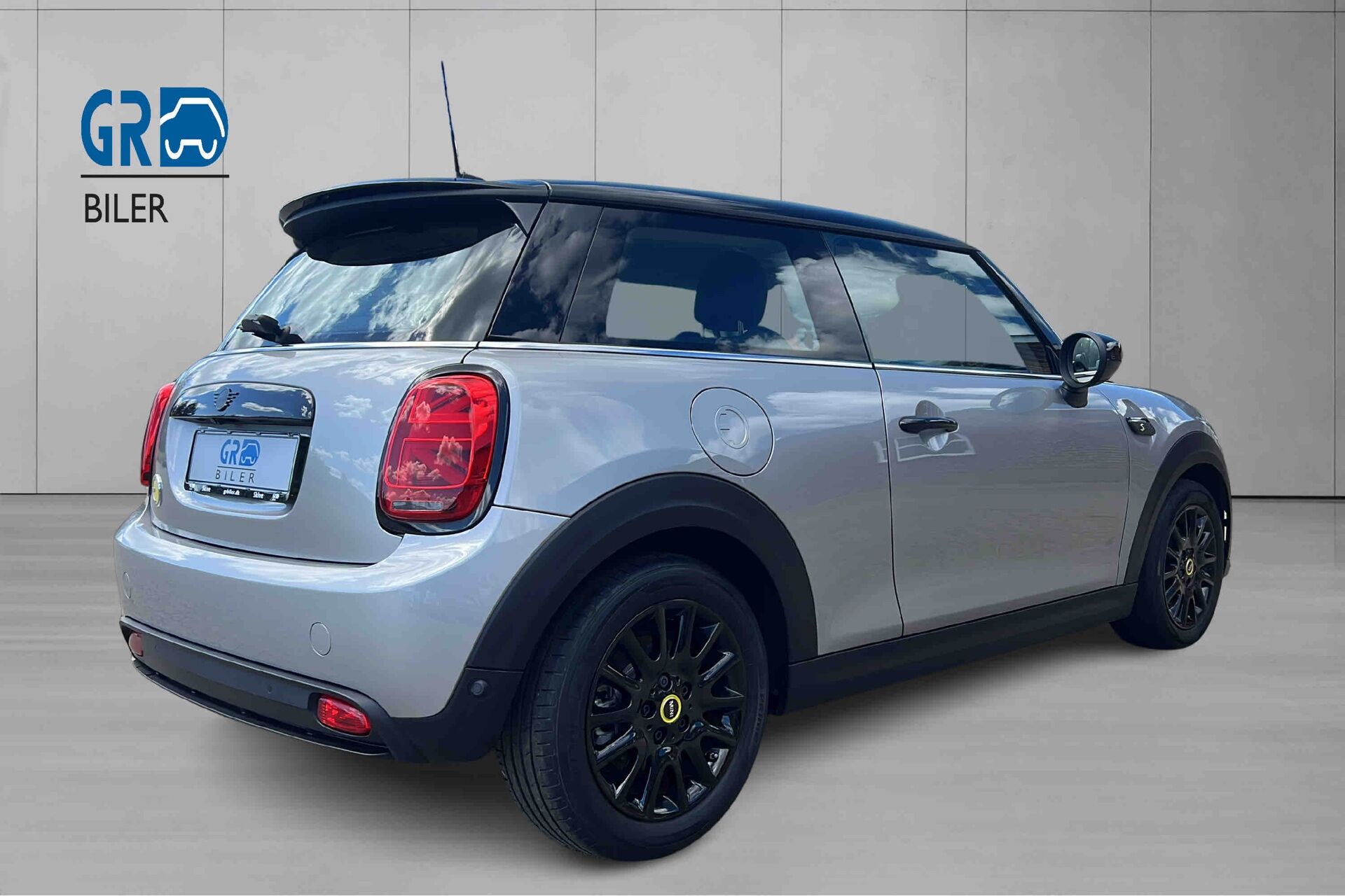 Billede af Mini Cooper SE EL Premium Plus 184HK 3d Aut.