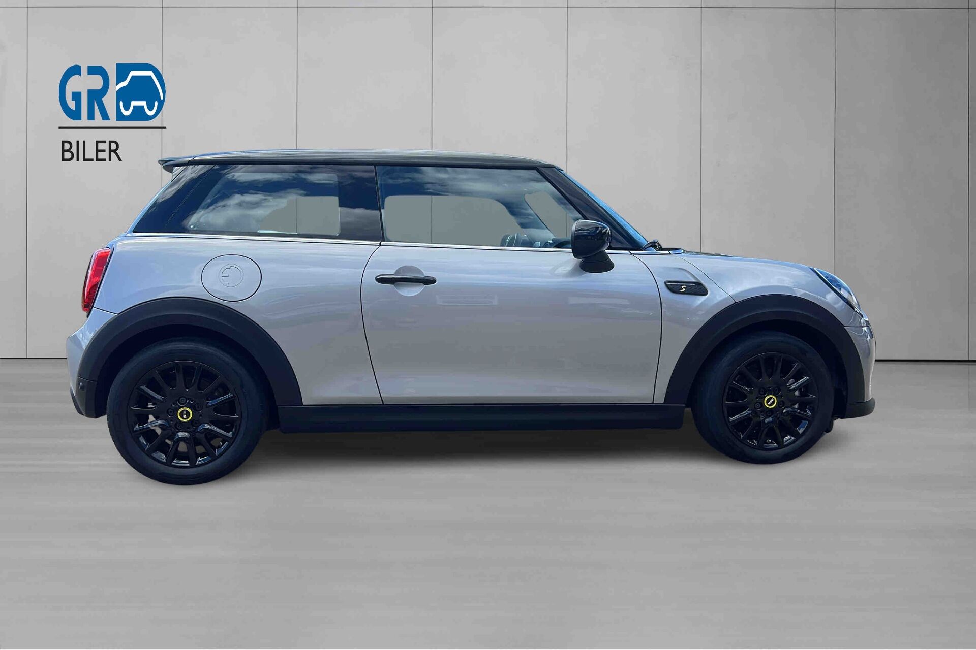 Billede af Mini Cooper SE EL Premium Plus 184HK 3d Aut.