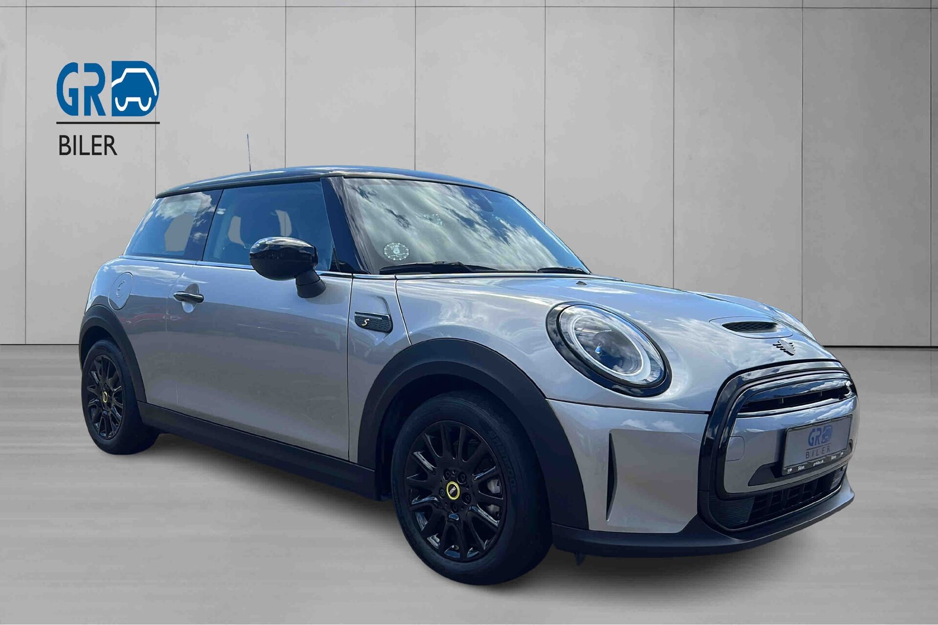 Billede af Mini Cooper SE EL Premium Plus 184HK 3d Aut.