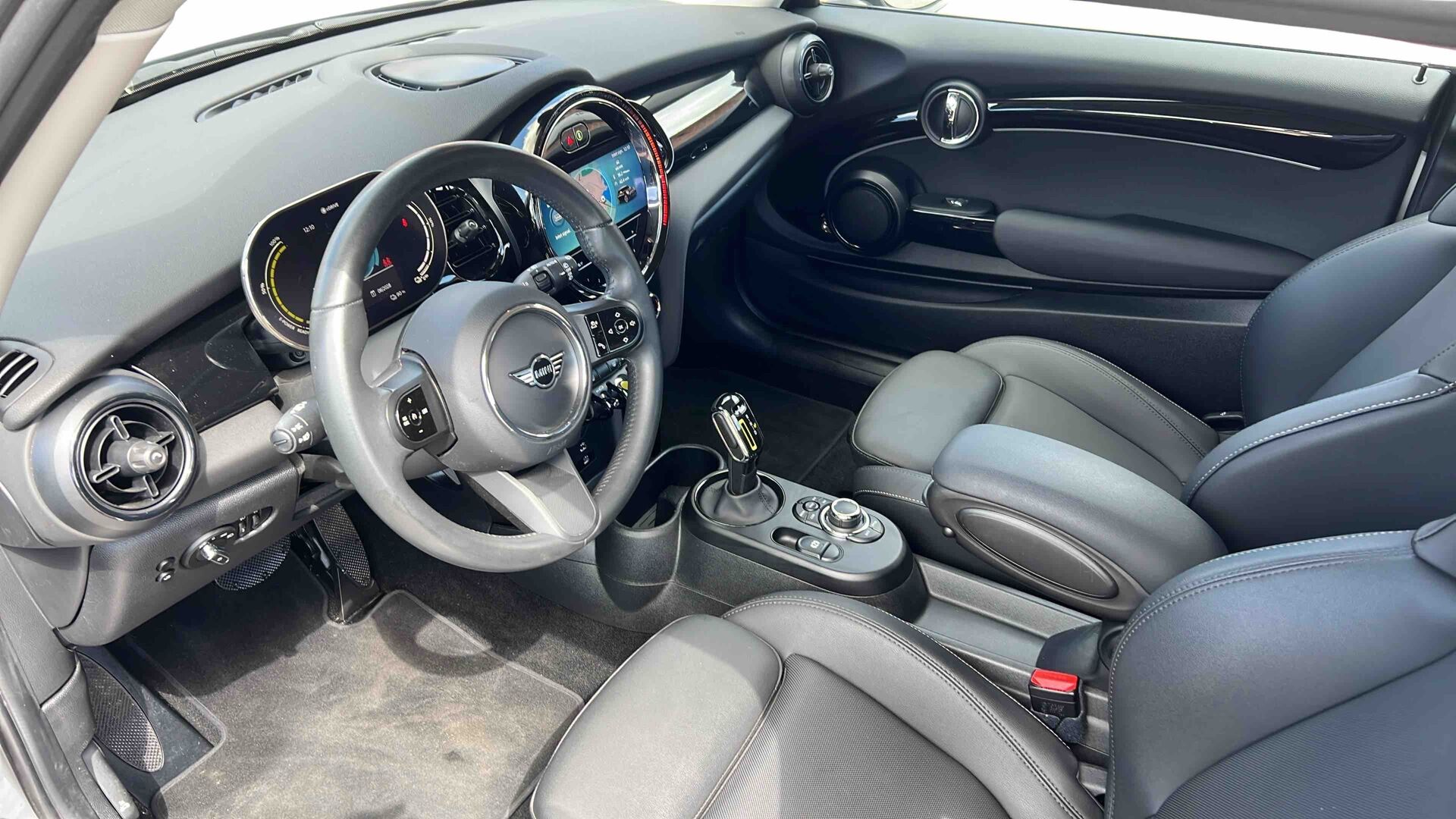 Billede af Mini Cooper SE EL Premium Plus 184HK 3d Aut.