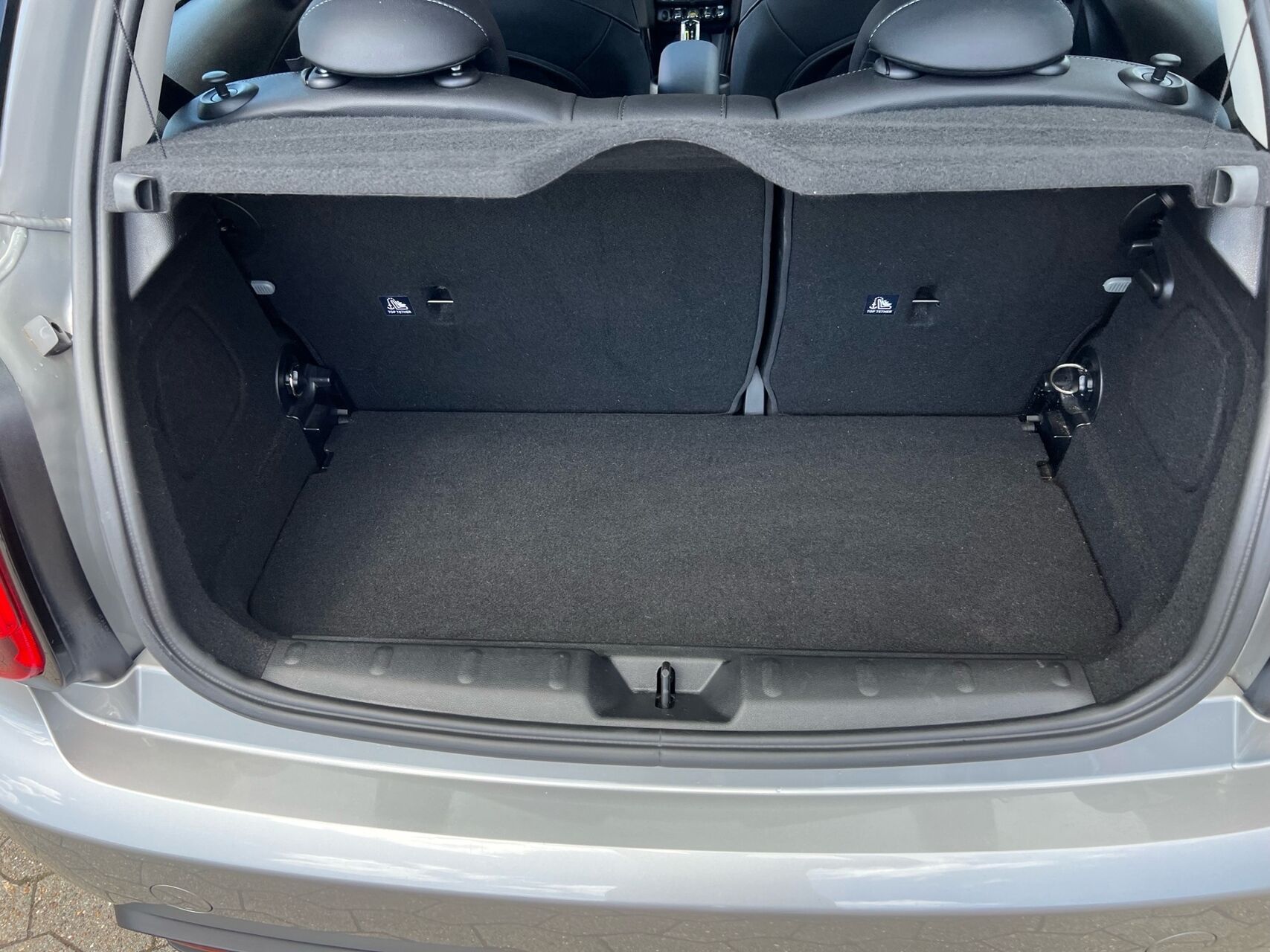 Billede af Mini Cooper SE EL Premium Plus 184HK 3d Aut.