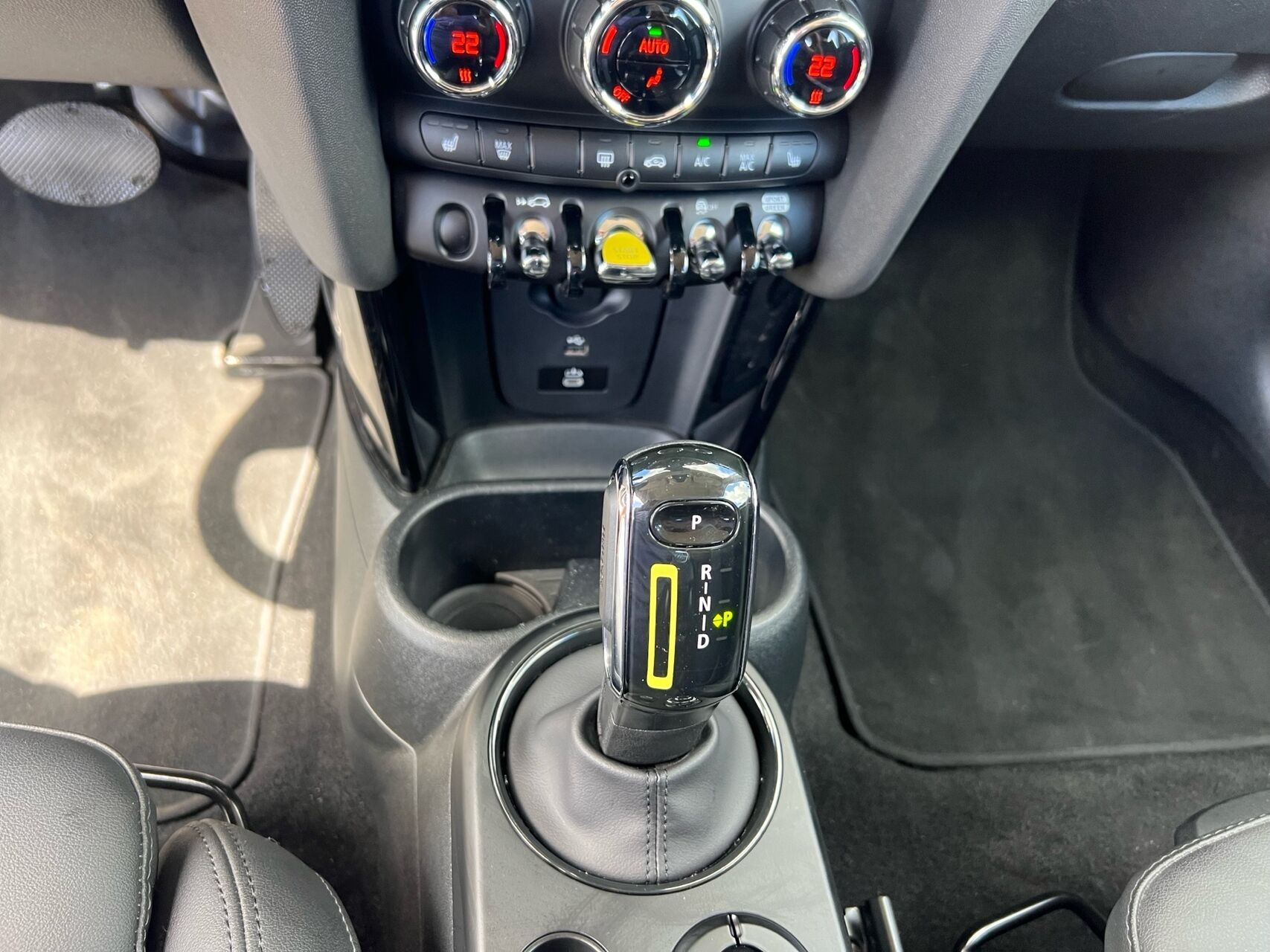 Billede af Mini Cooper SE EL Premium Plus 184HK 3d Aut.