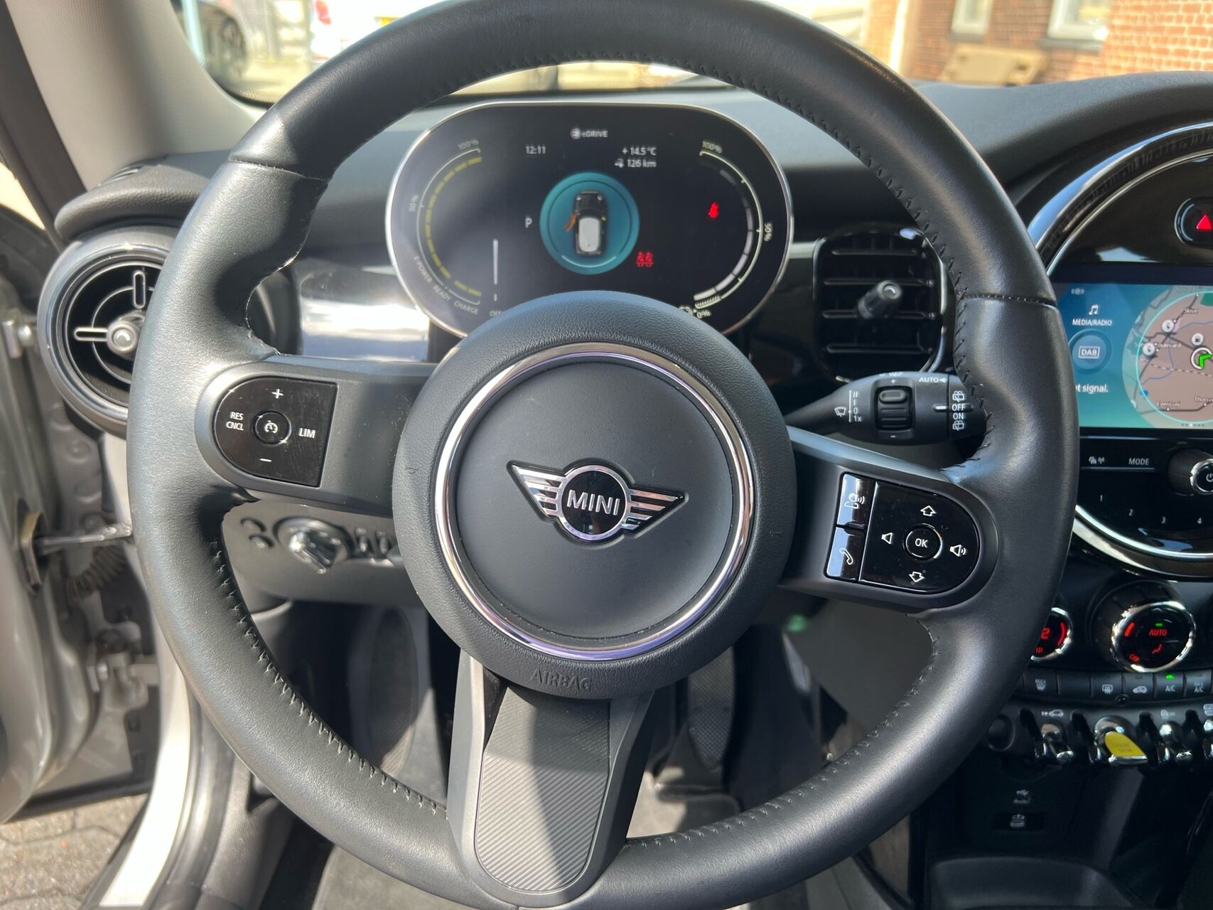 Billede af Mini Cooper SE EL Premium Plus 184HK 3d Aut.