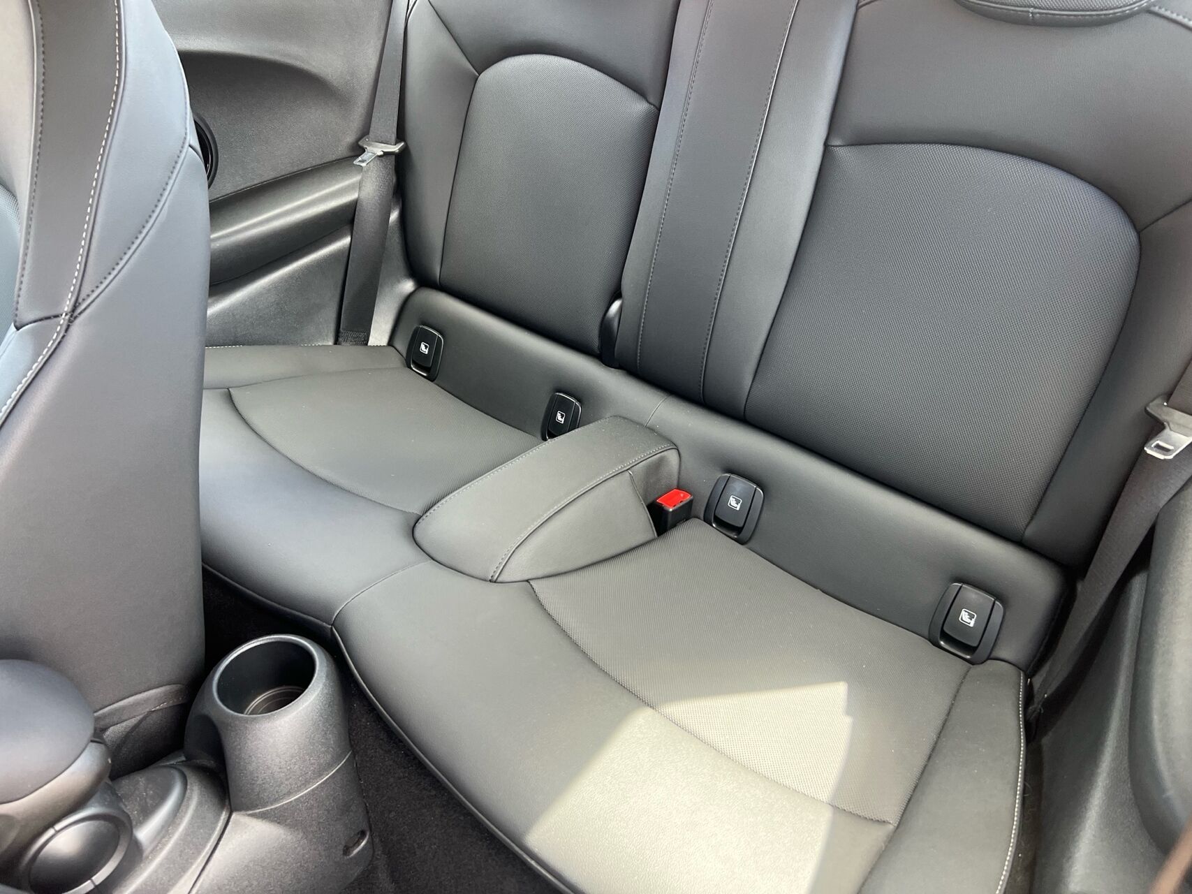 Billede af Mini Cooper SE EL Premium Plus 184HK 3d Aut.