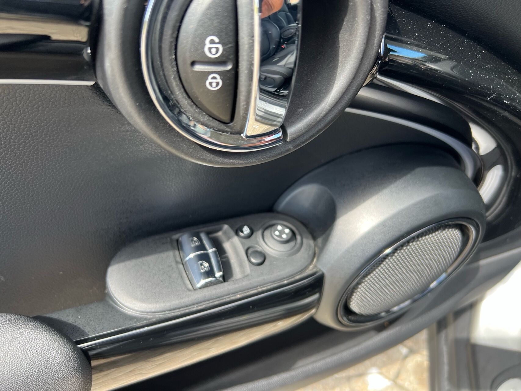 Billede af Mini Cooper SE EL Premium Plus 184HK 3d Aut.